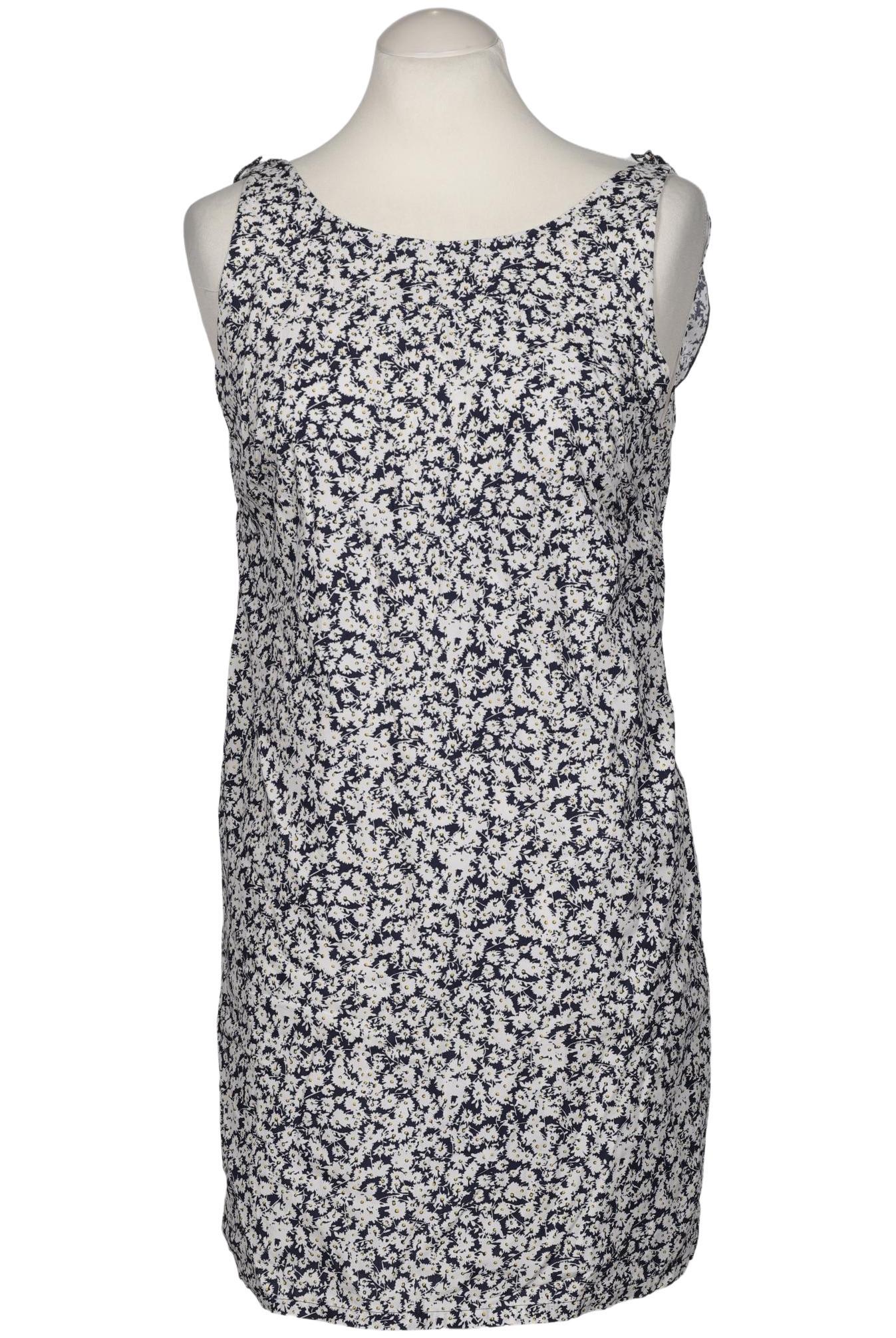 

Zara Damen Kleid, mehrfarbig, Gr. 38