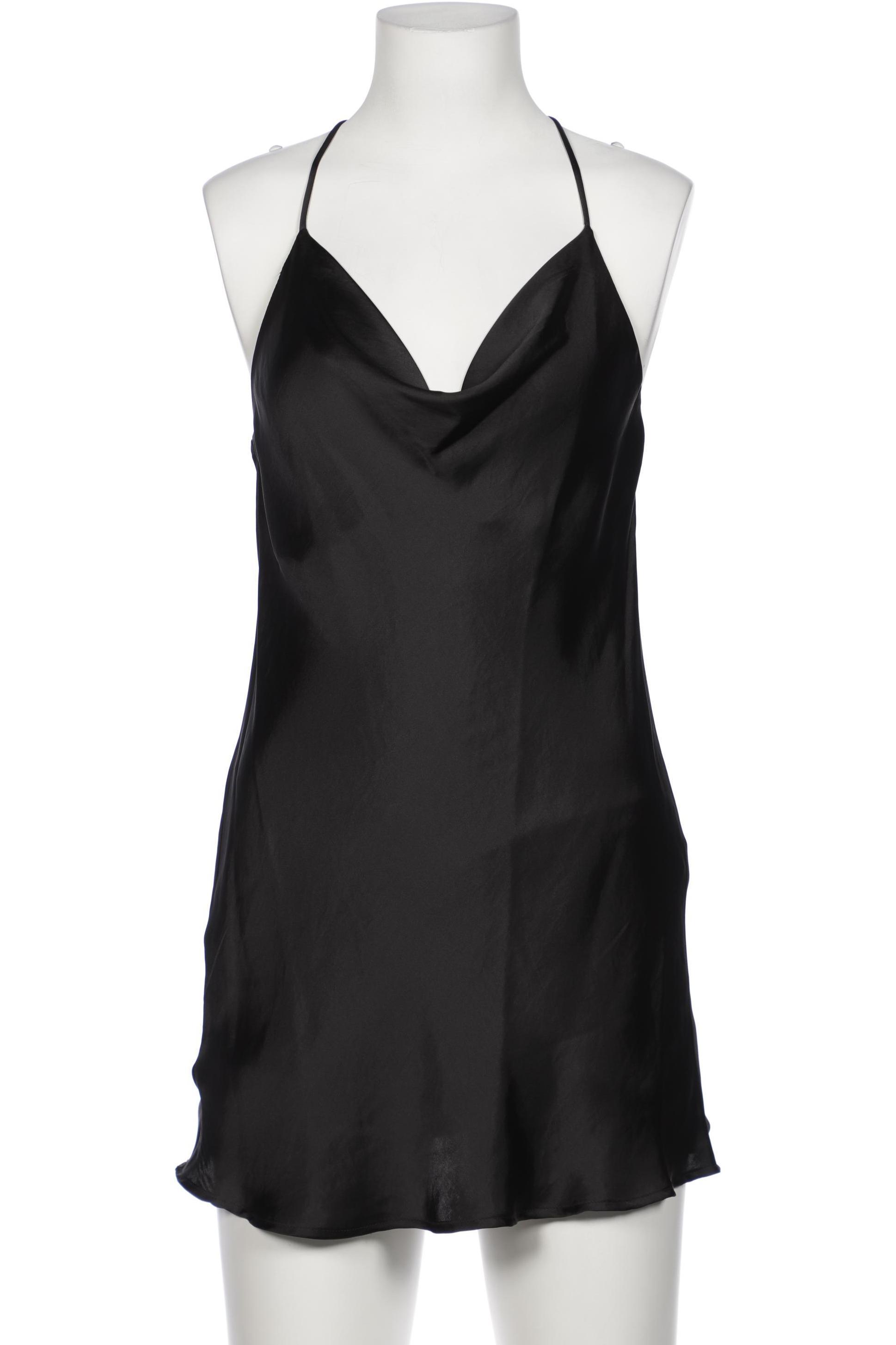 

ZARA Damen Kleid, schwarz