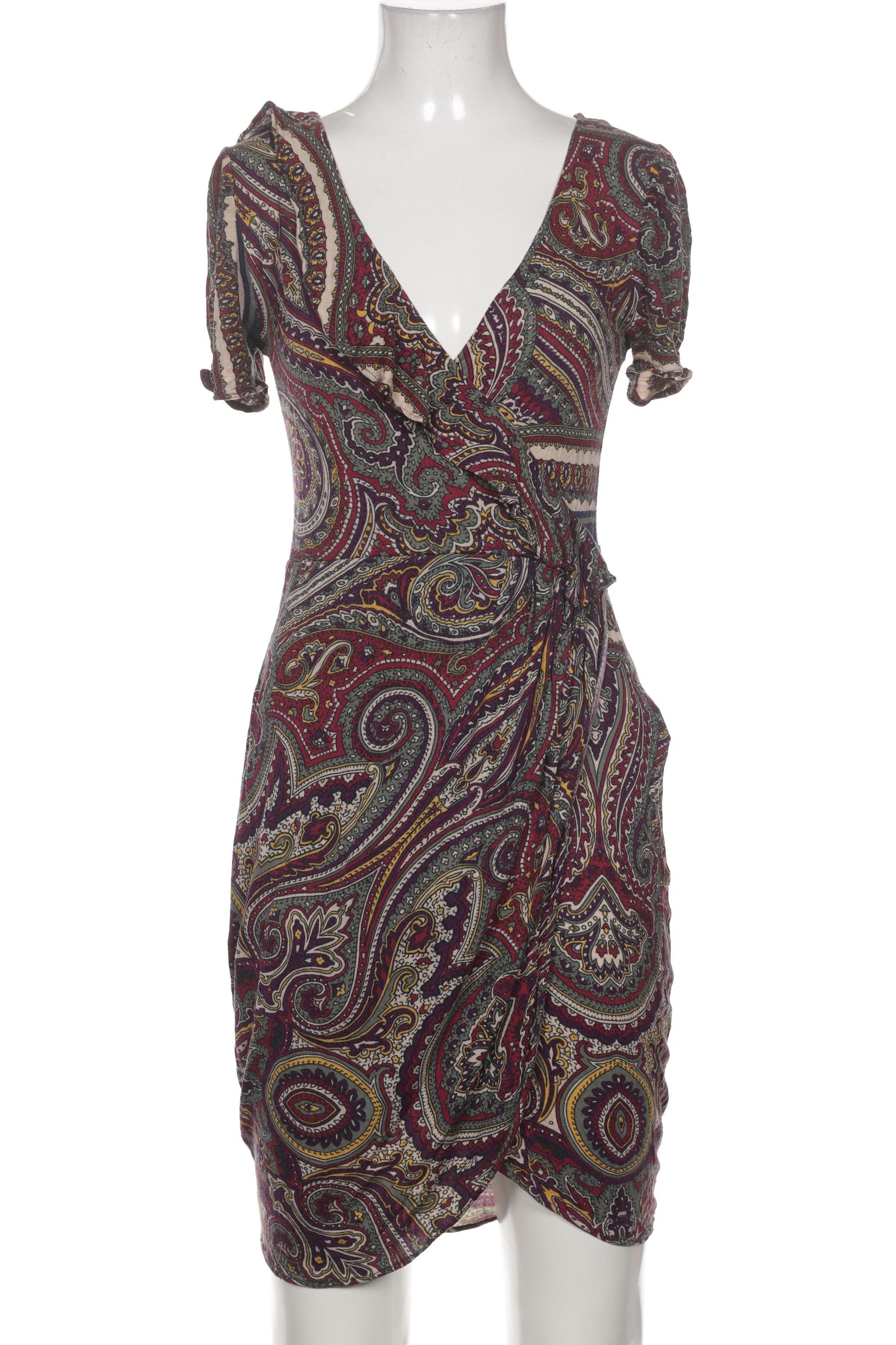 

Zara Damen Kleid, mehrfarbig, Gr. 38