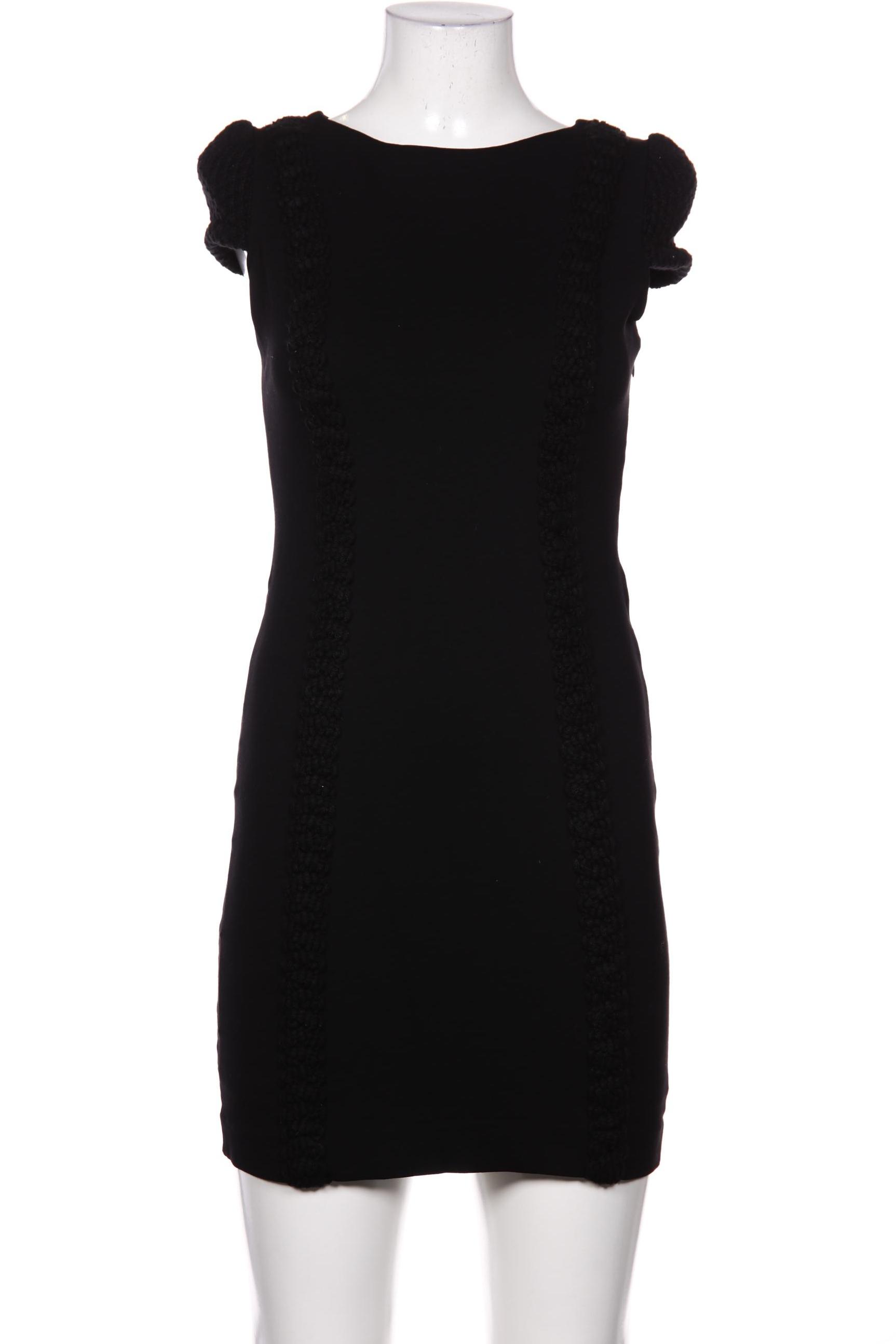 Thumbnail - Zara Damen Kleid, schwarz, Gr. 38