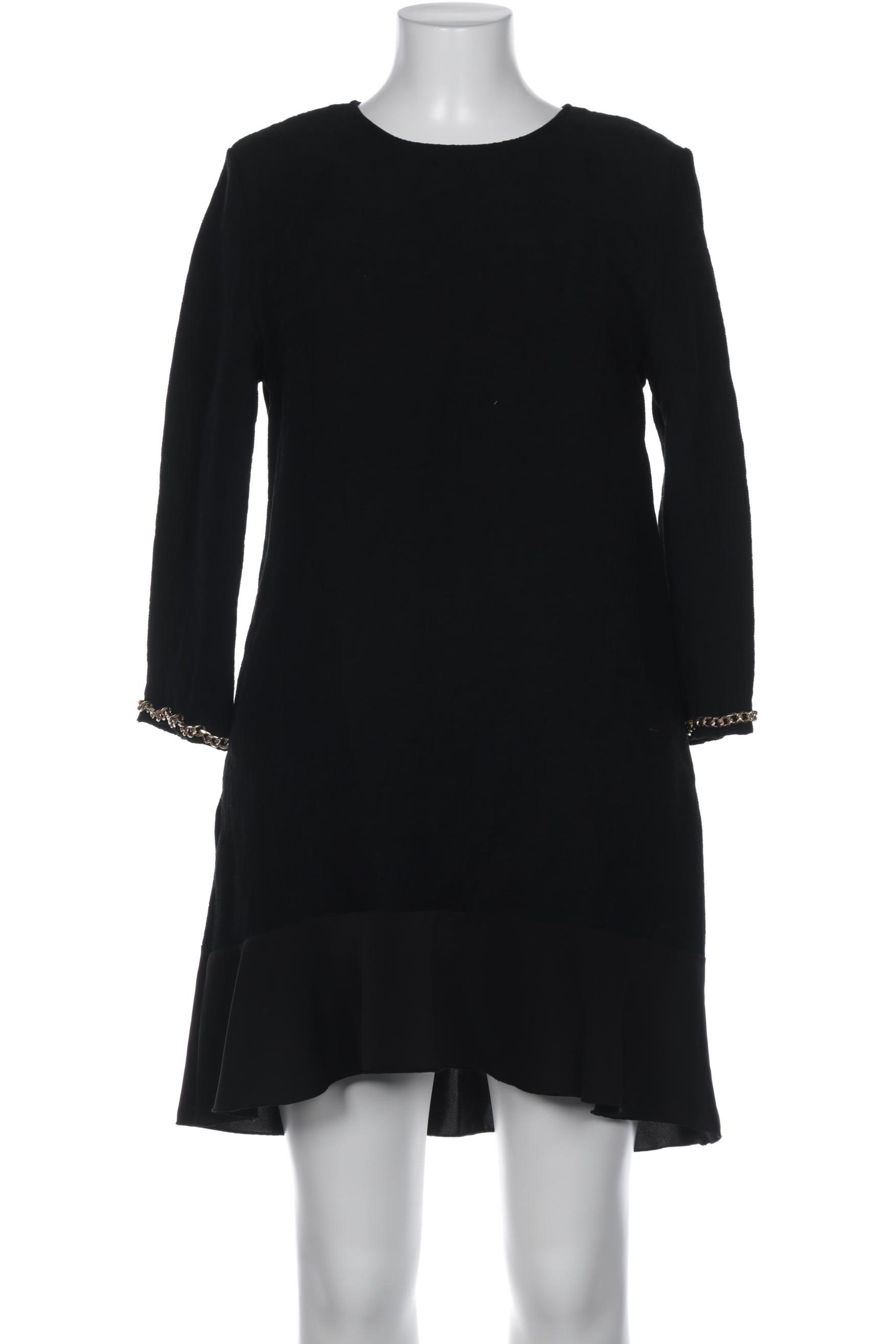 

Zara Damen Kleid, schwarz, Gr. 42
