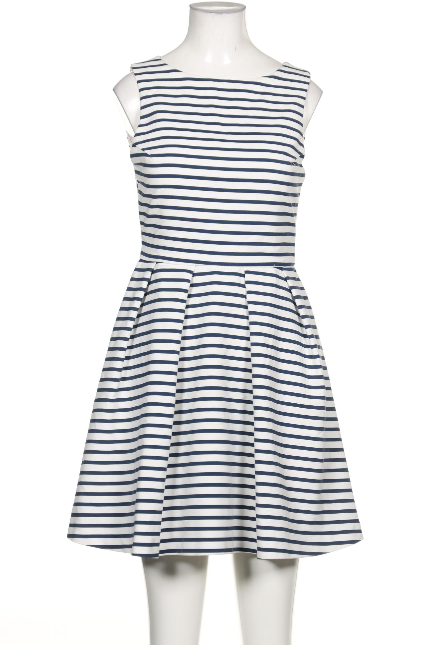 

ZARA Damen Kleid, blau