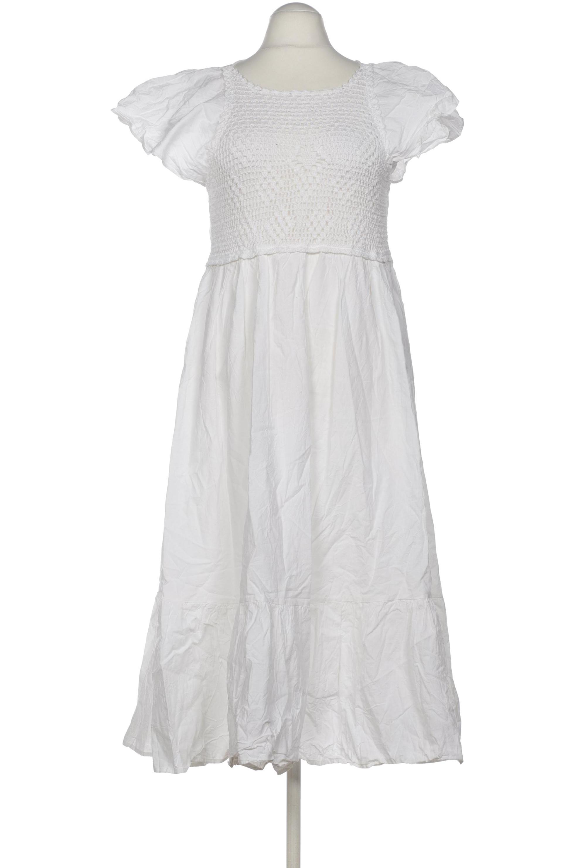 

Zara Damen Kleid, weiß, Gr. 44