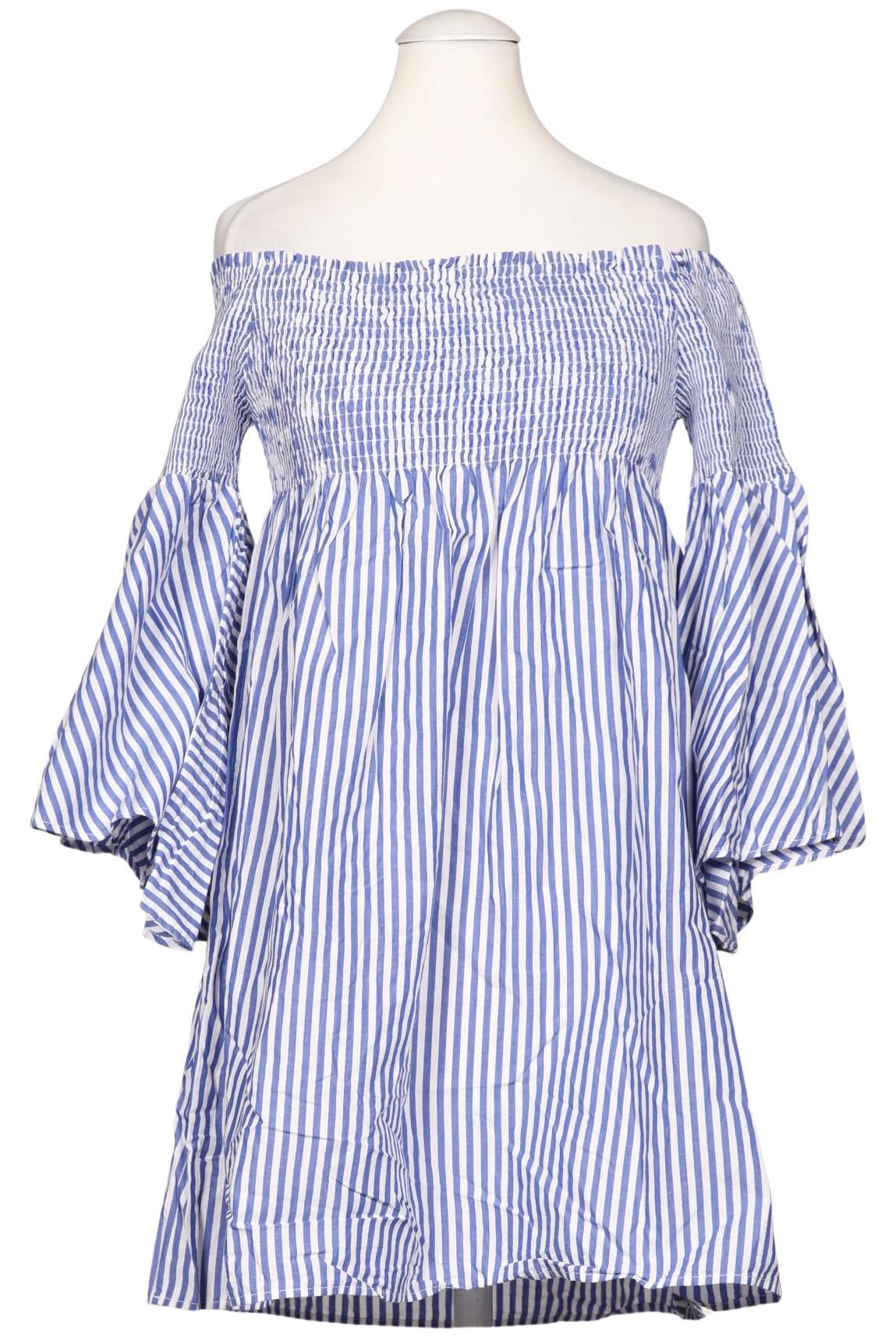 

Zara Damen Kleid, mehrfarbig, Gr. 34