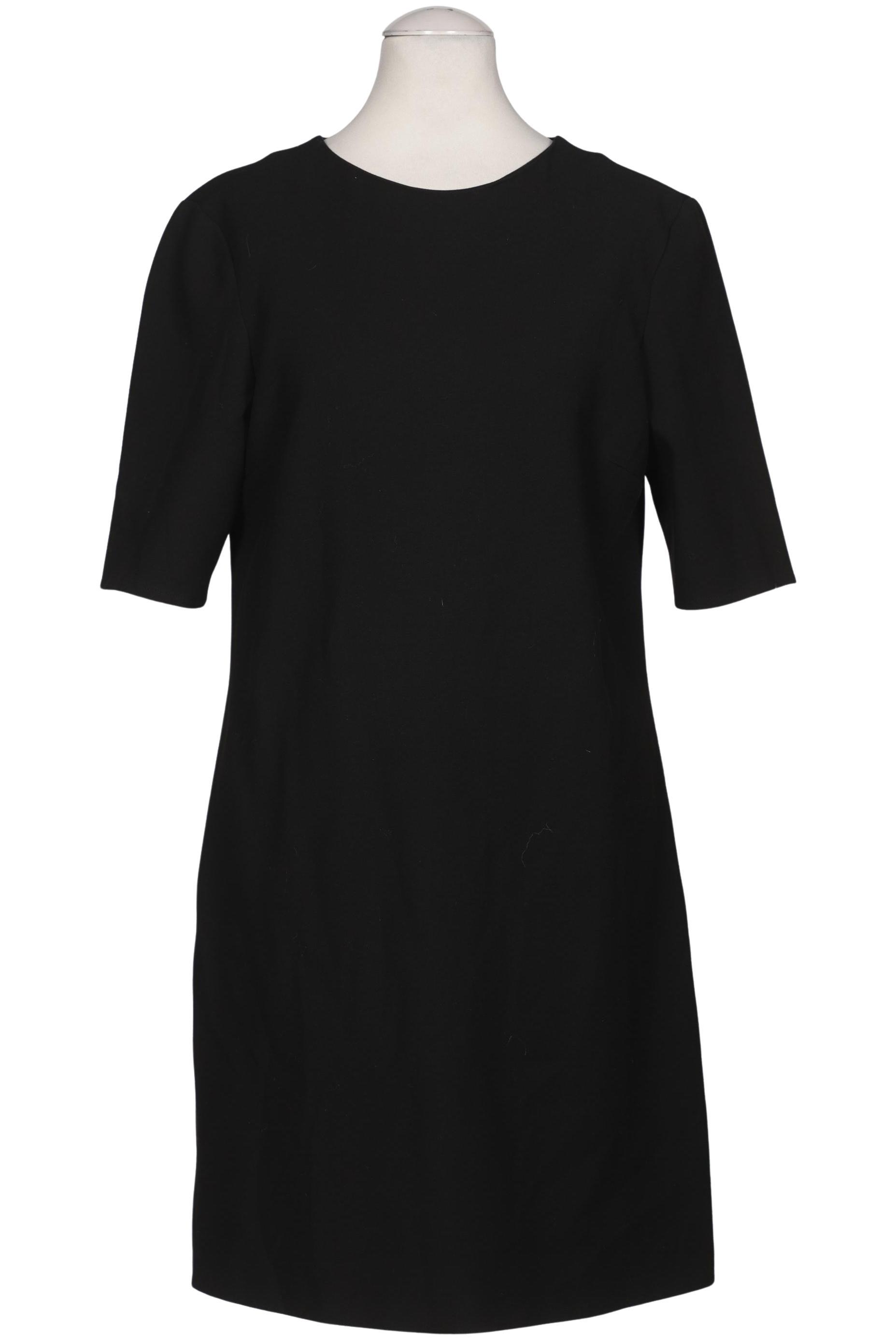 Thumbnail - Zara Damen Kleid, schwarz, Gr. 36