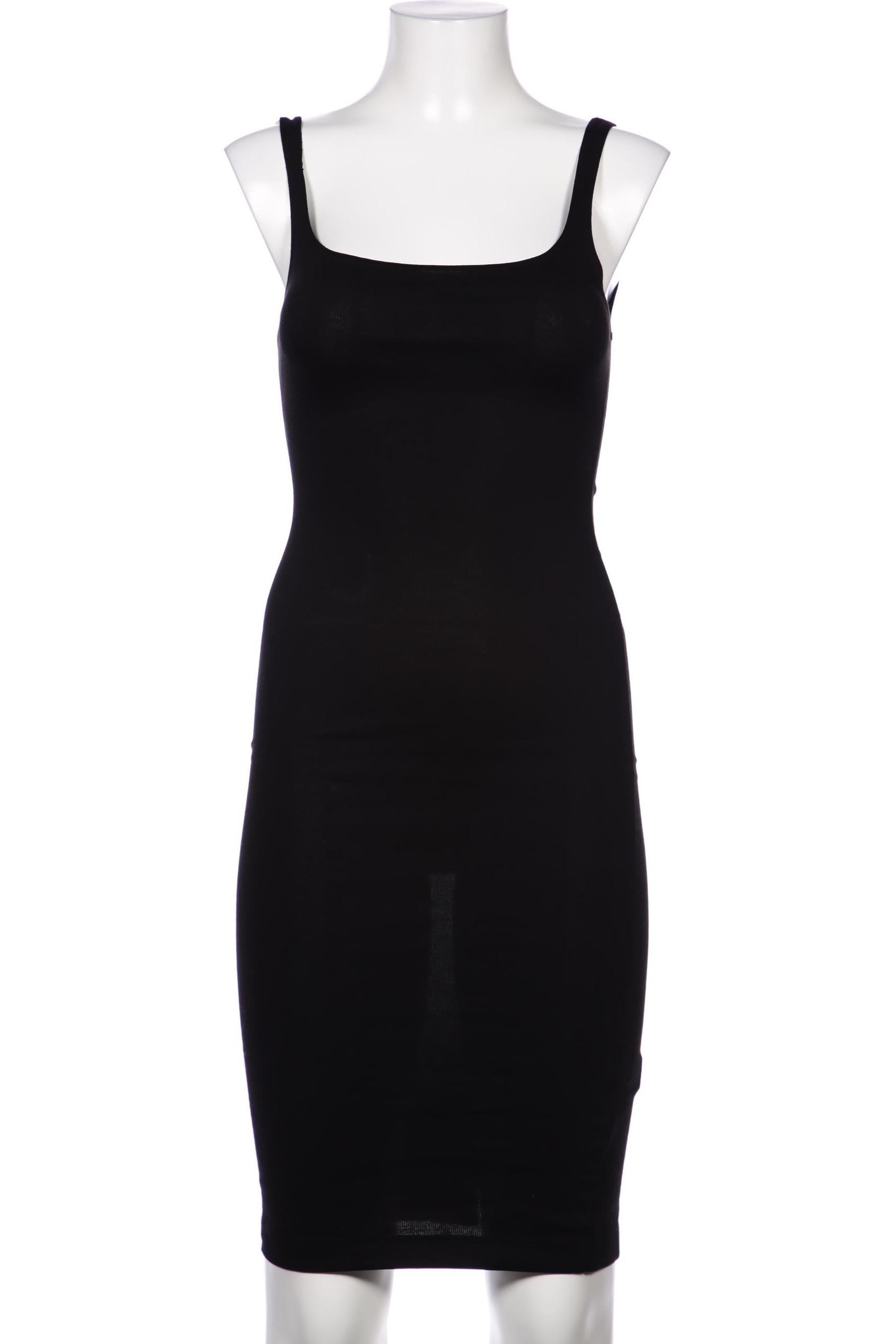 

ZARA Damen Kleid, schwarz