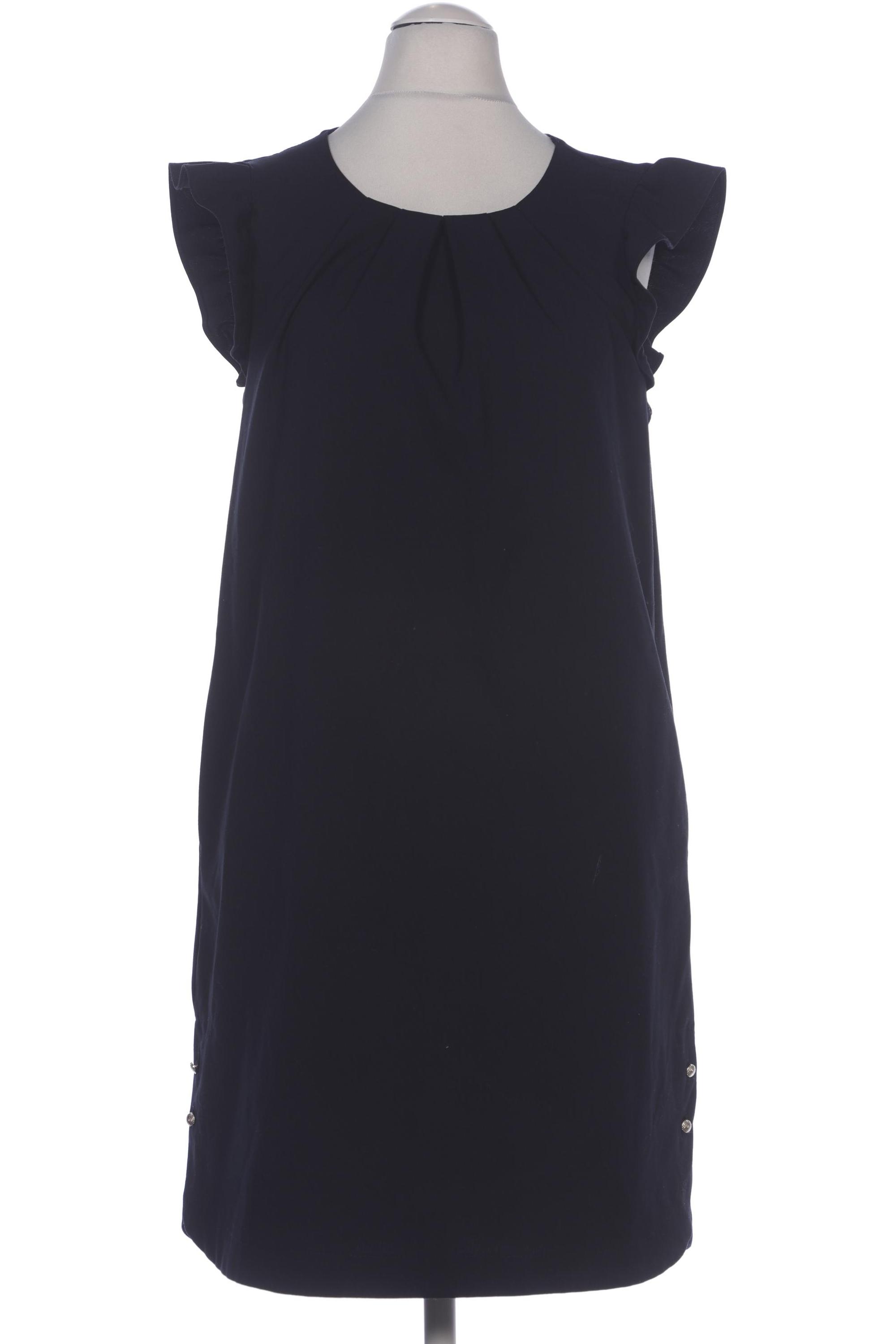 

Zara Damen Kleid, marineblau, Gr. 38