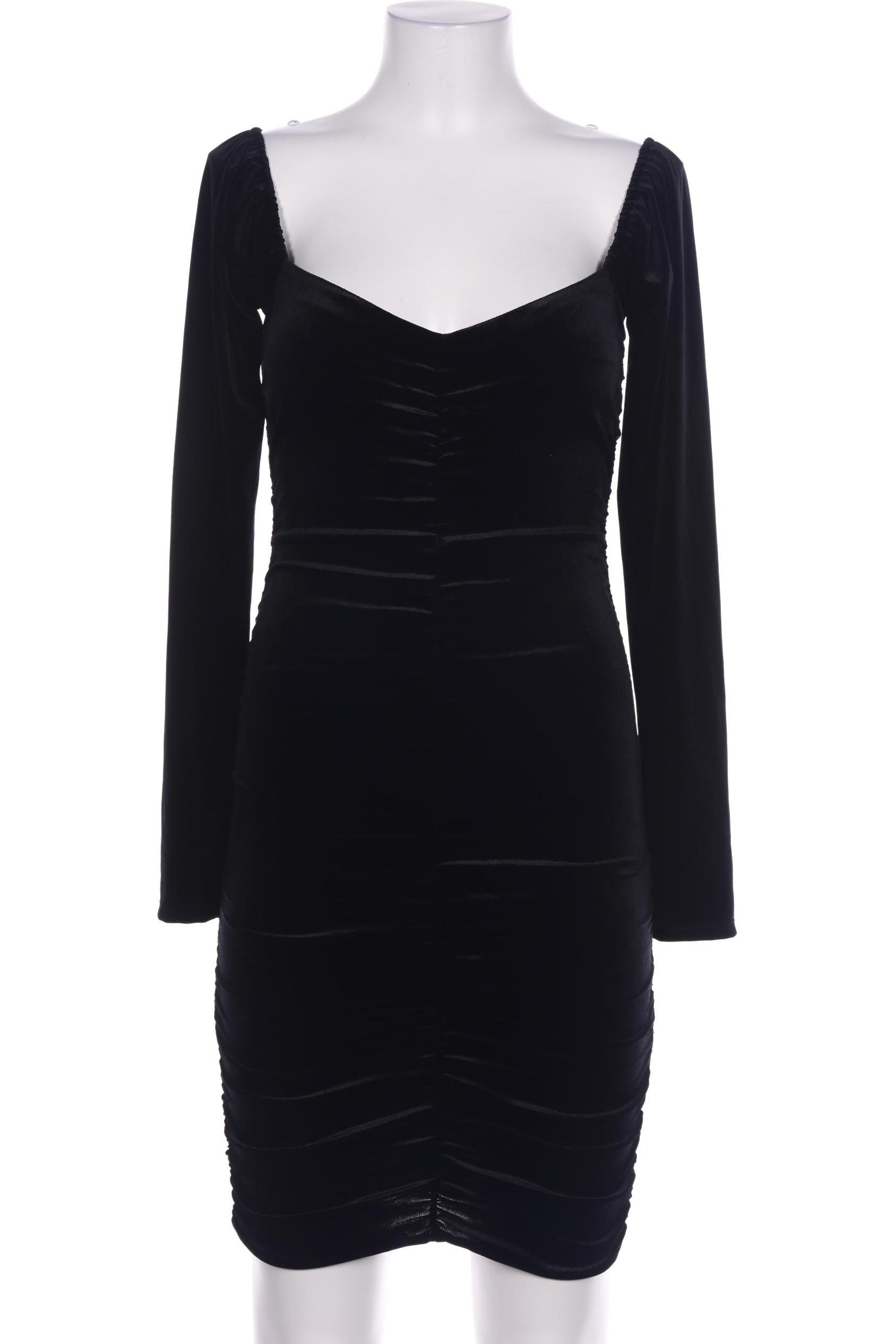 

Zara Damen Kleid, schwarz, Gr. 38