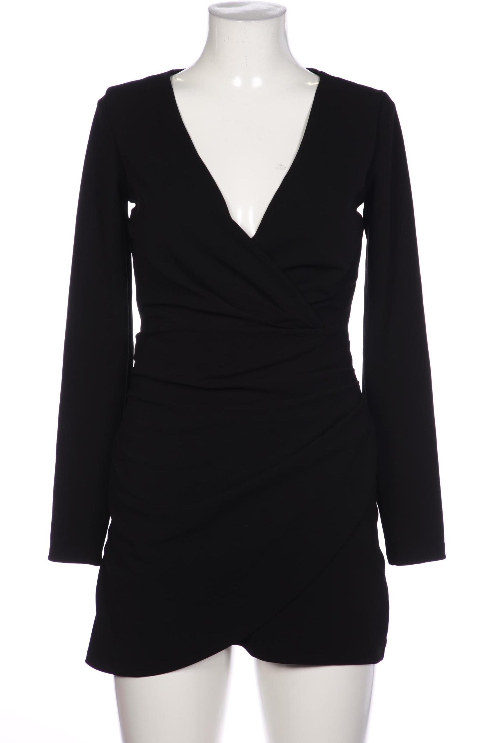 

Zara Damen Kleid, schwarz, Gr. 38