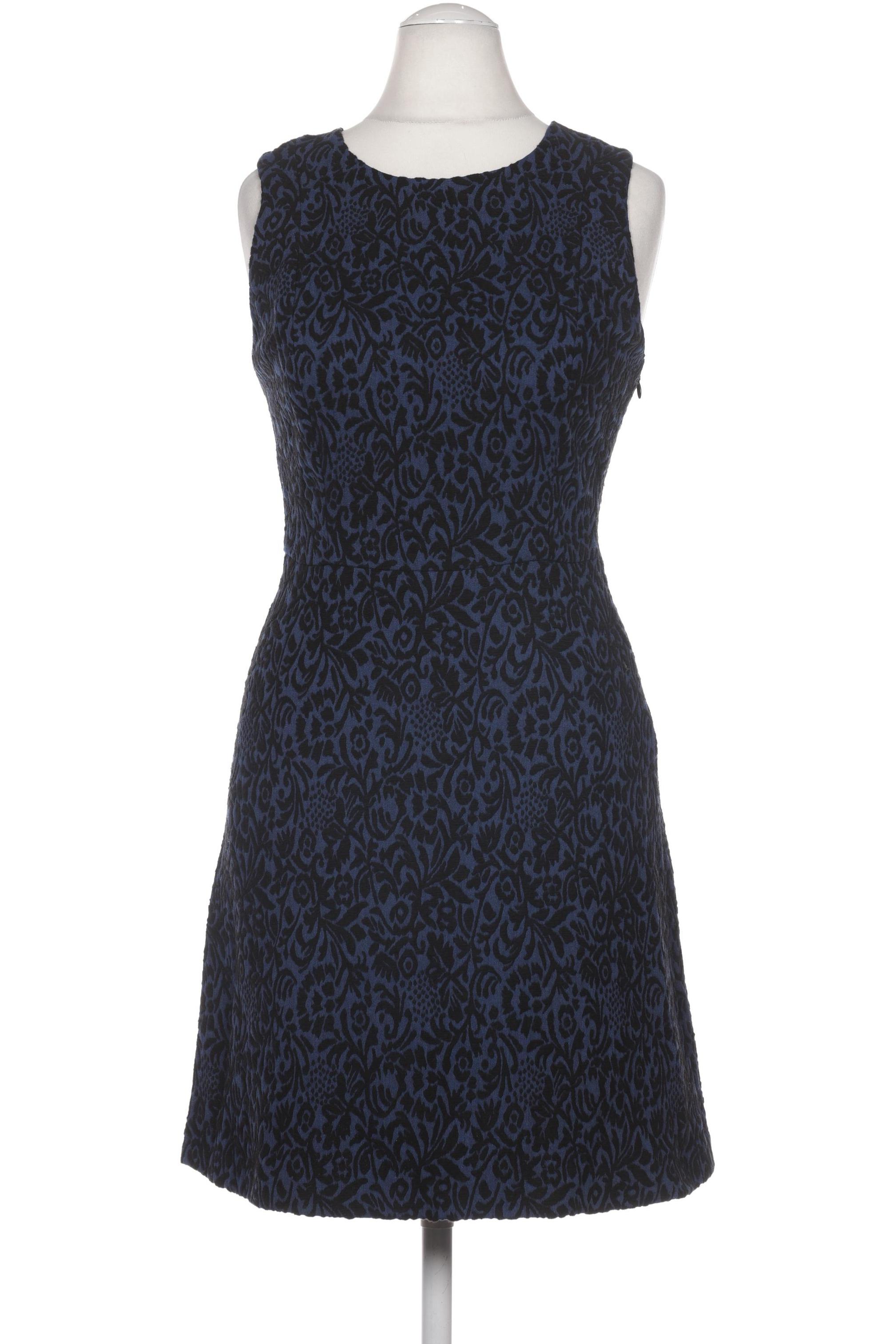 

Zara Damen Kleid, marineblau, Gr. 36