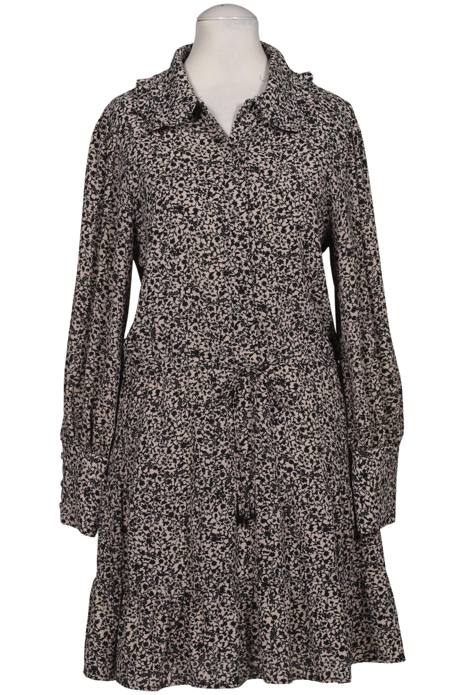 

Zara Damen Kleid, grau, Gr. 34