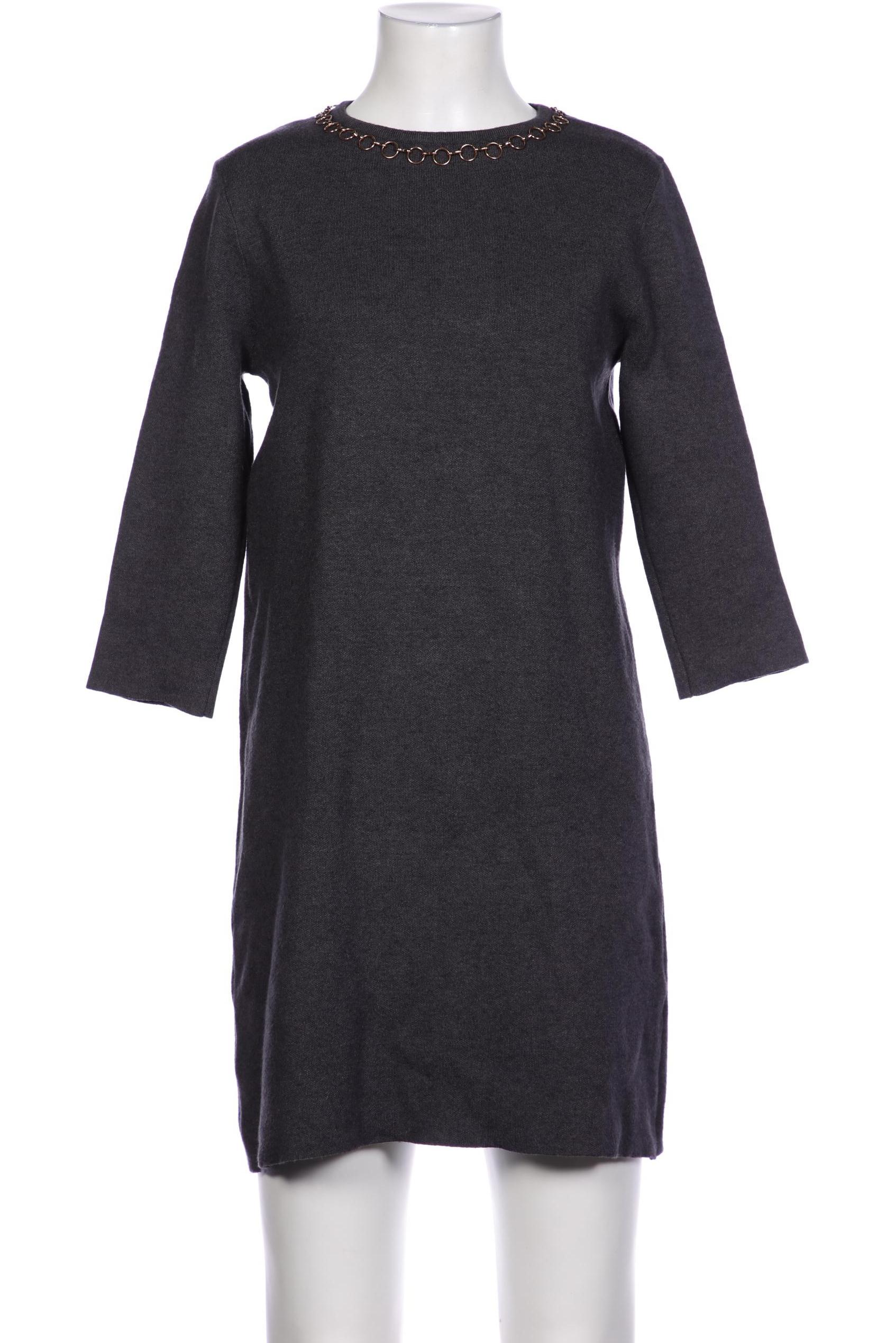 

ZARA Damen Kleid, grau