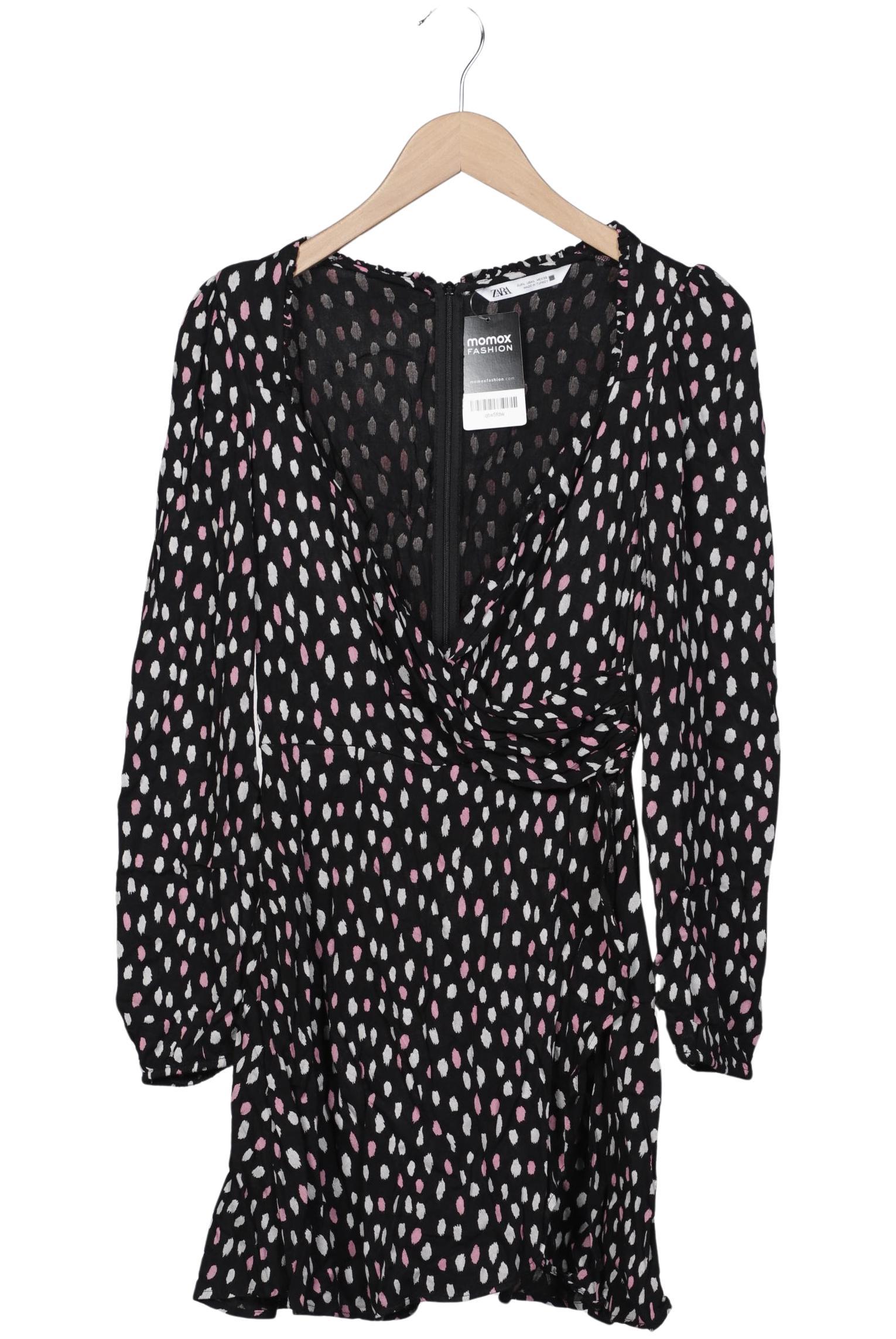 

Zara Damen Kleid, schwarz, Gr. 42