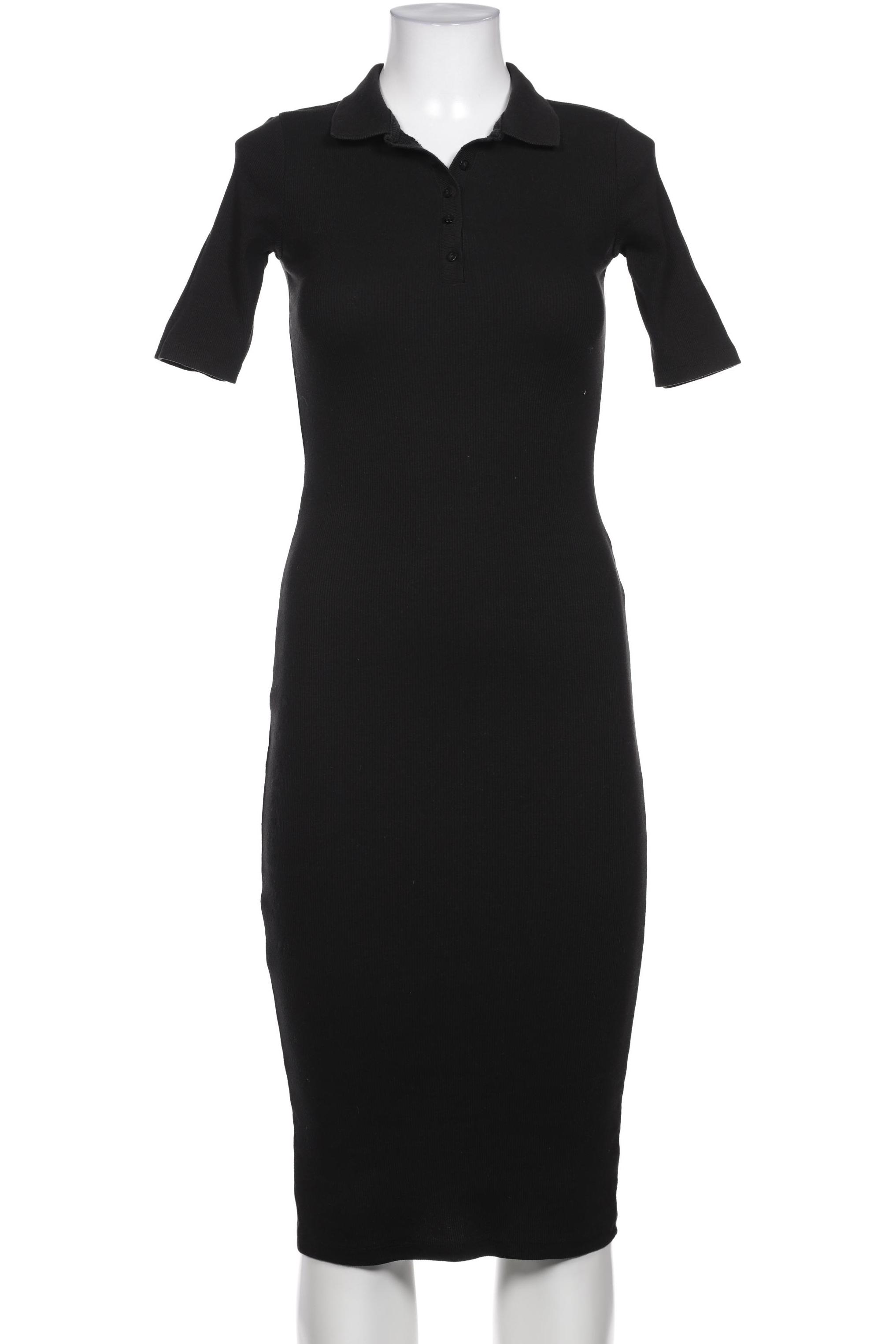 

ZARA Damen Kleid, schwarz