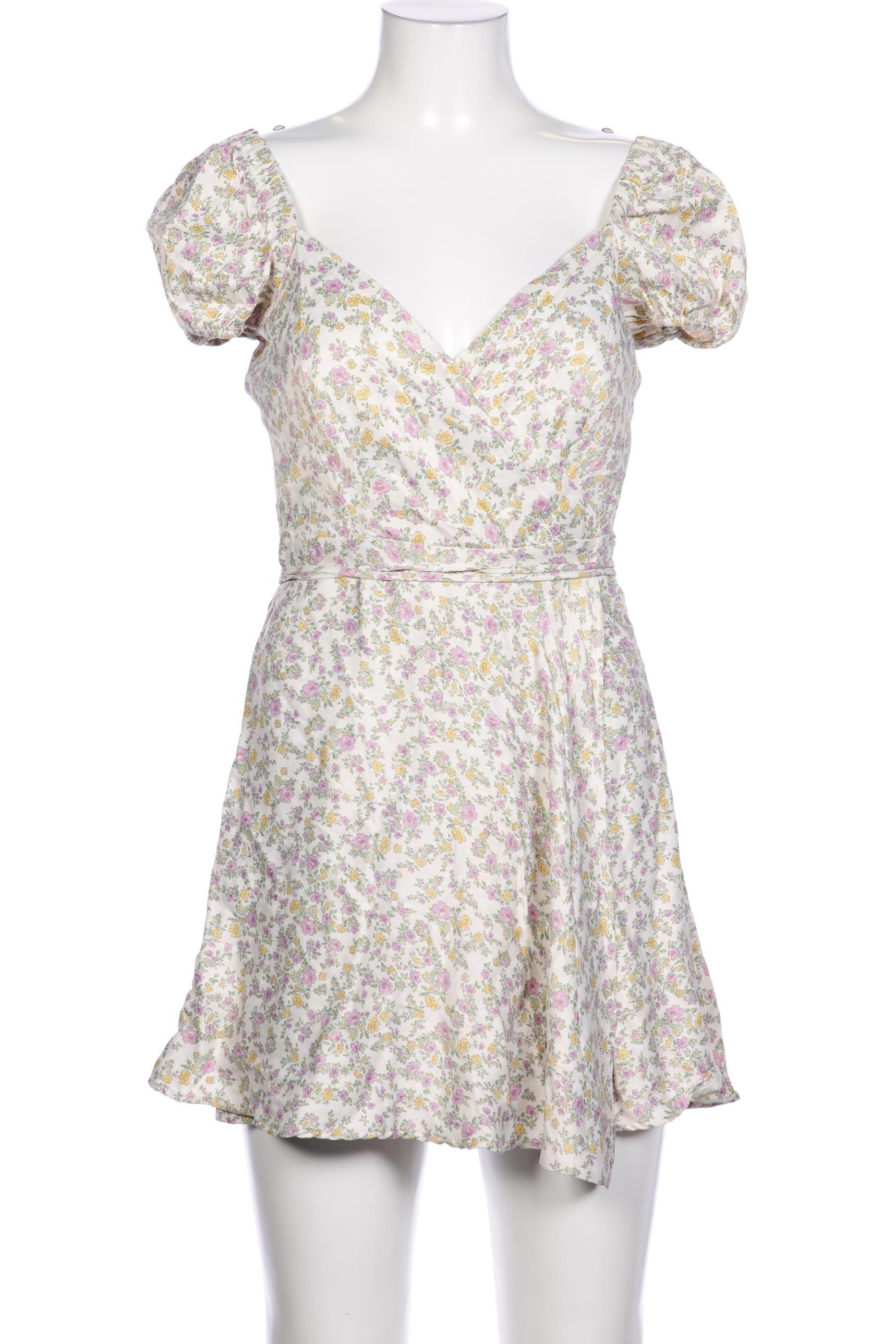 

ZARA Damen Kleid, mehrfarbig