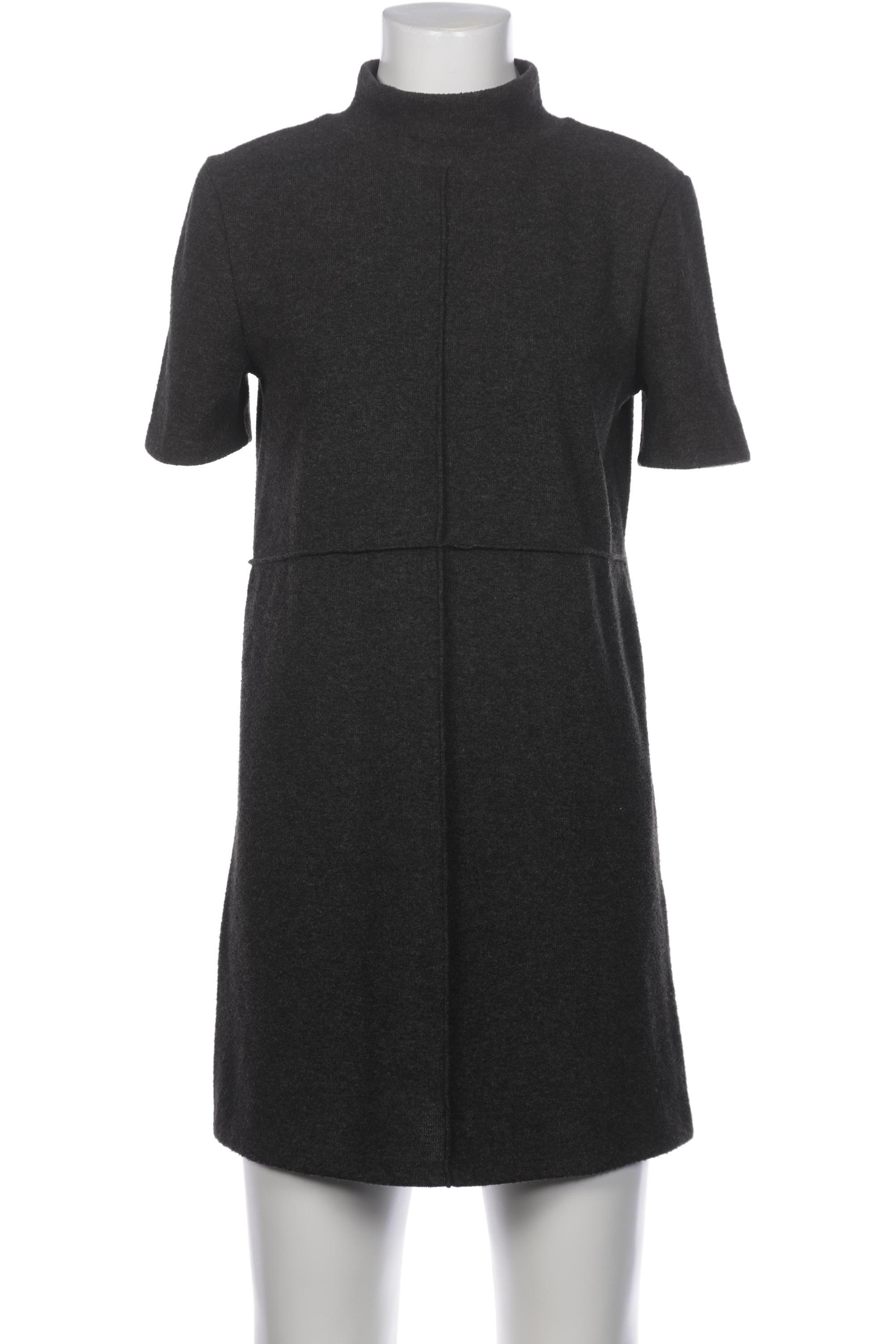 

Zara Damen Kleid, grau, Gr. 38