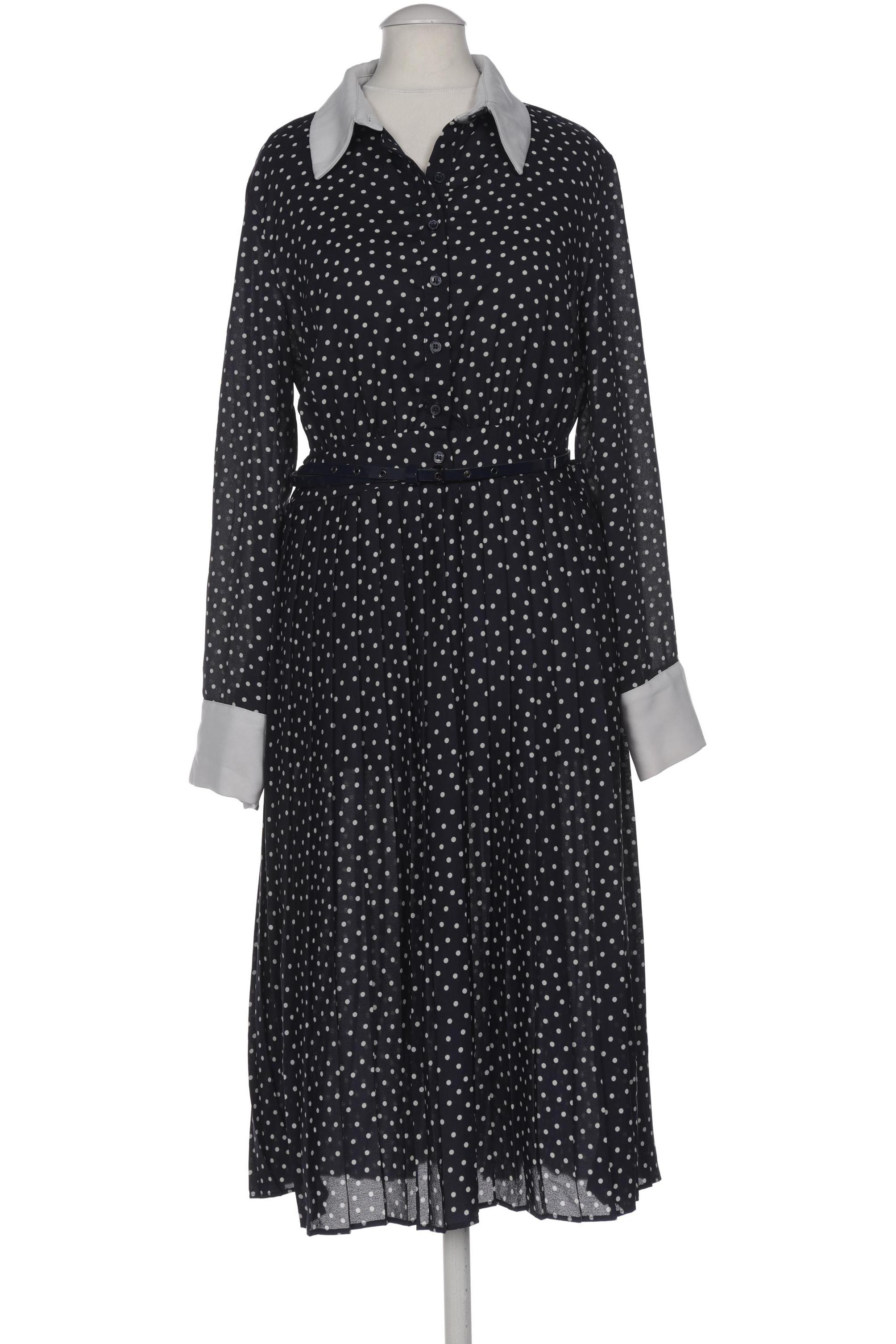 

Zara Damen Kleid, marineblau, Gr. 36