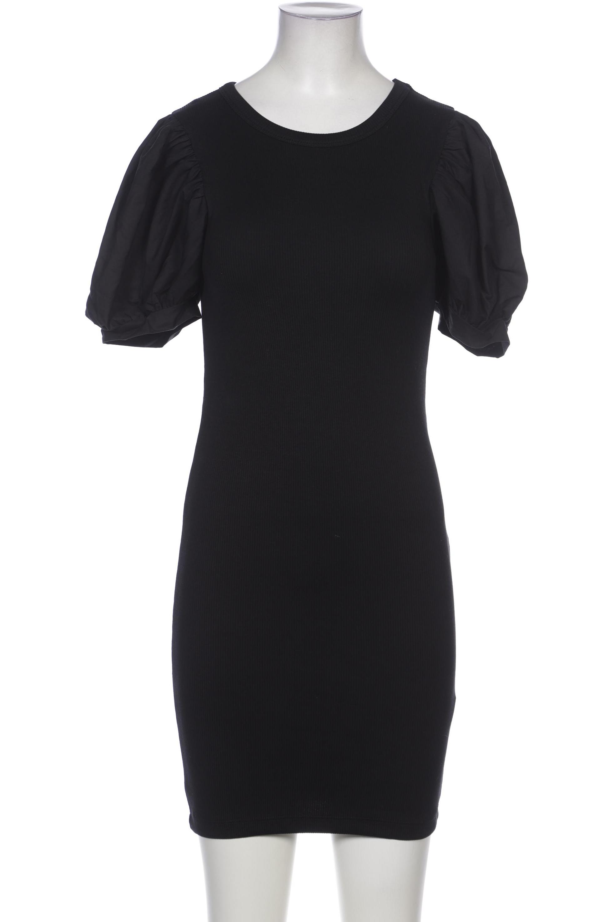 

ZARA Damen Kleid, schwarz