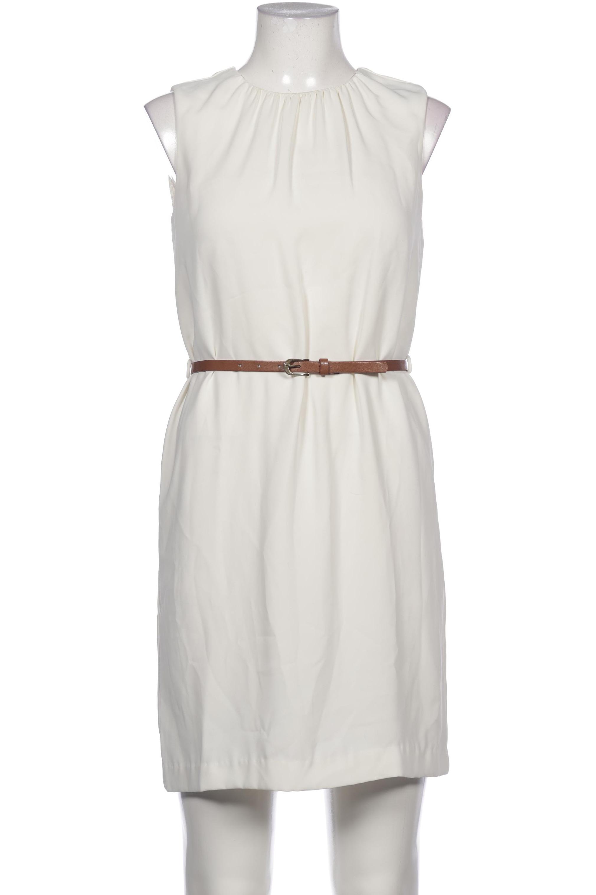 

Zara Damen Kleid, cremeweiß, Gr. 38