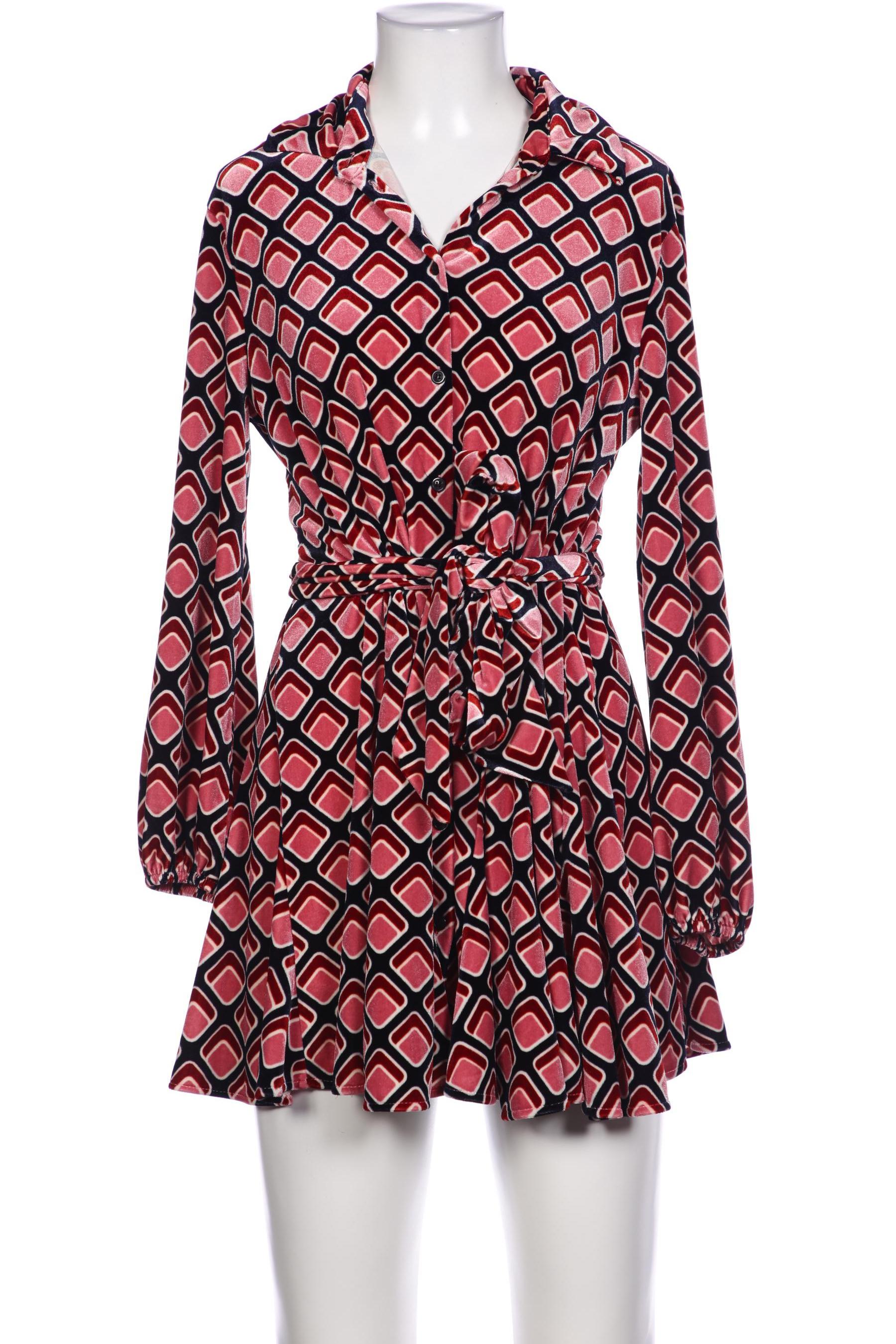

Zara Damen Kleid, marineblau, Gr. 36