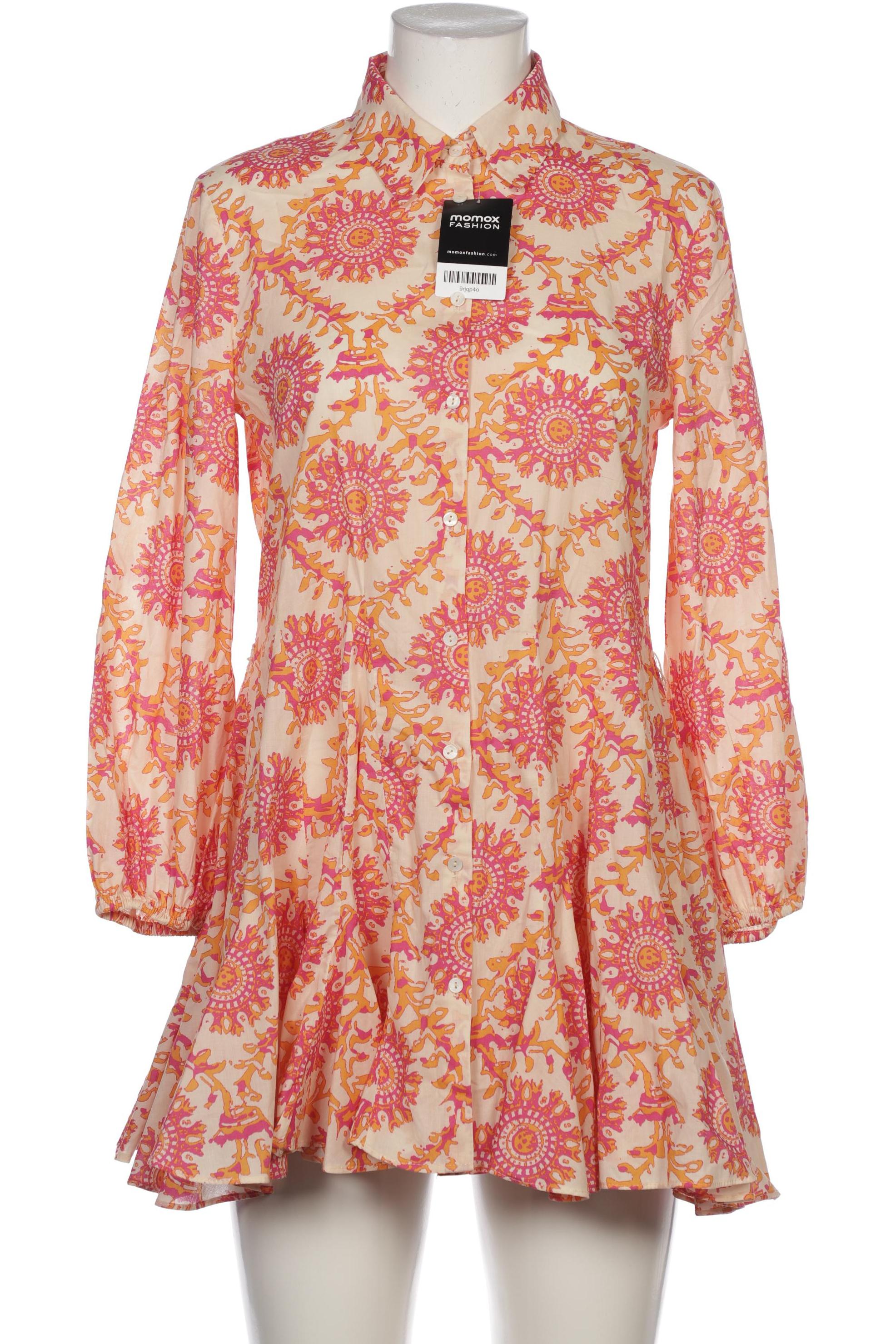 

ZARA Damen Kleid, pink