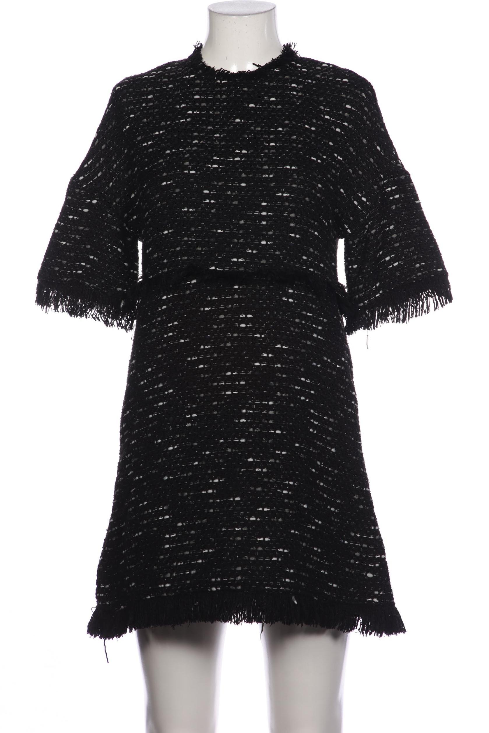 

Zara Damen Kleid, schwarz, Gr. 38