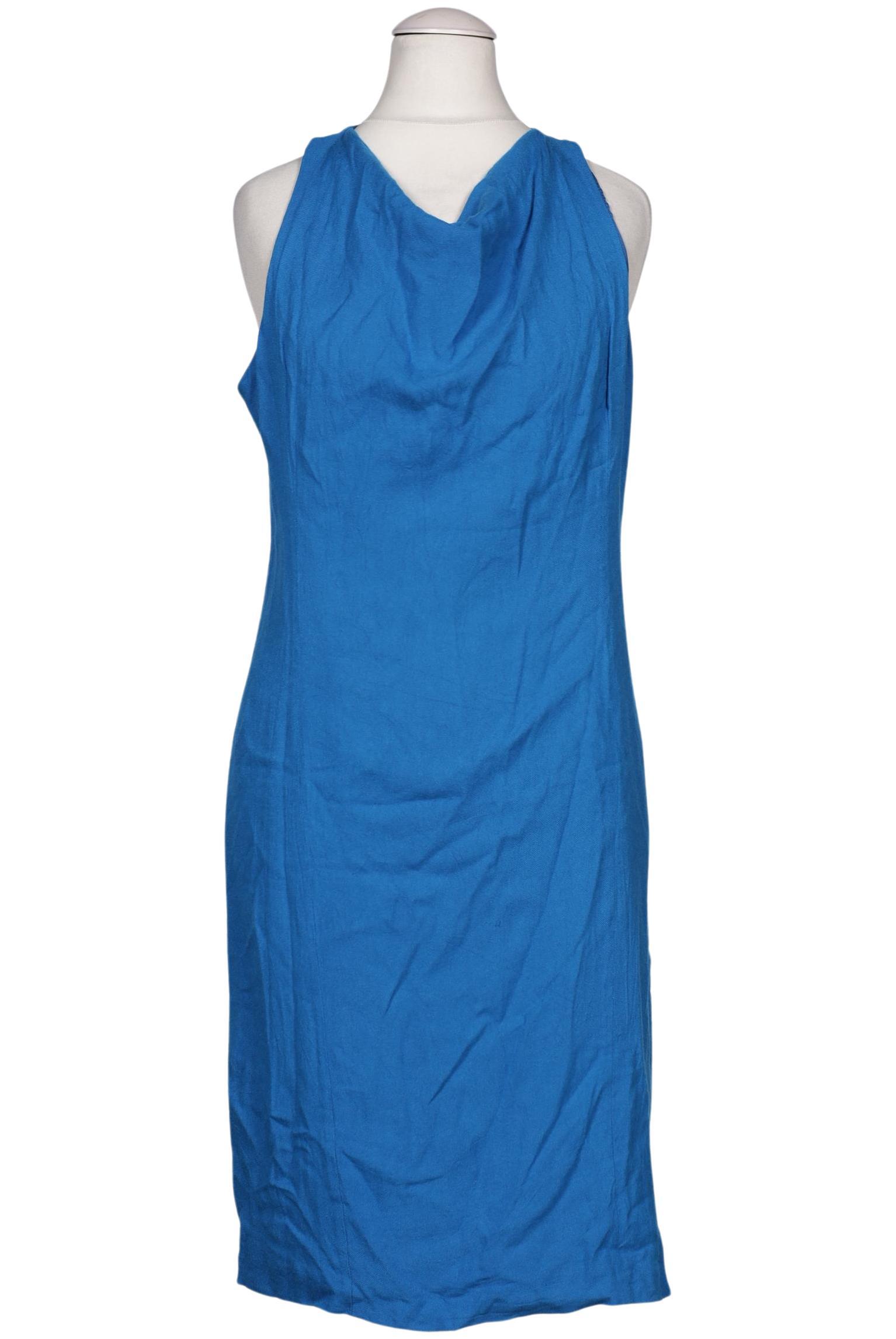 

Zara Damen Kleid, blau, Gr. 36