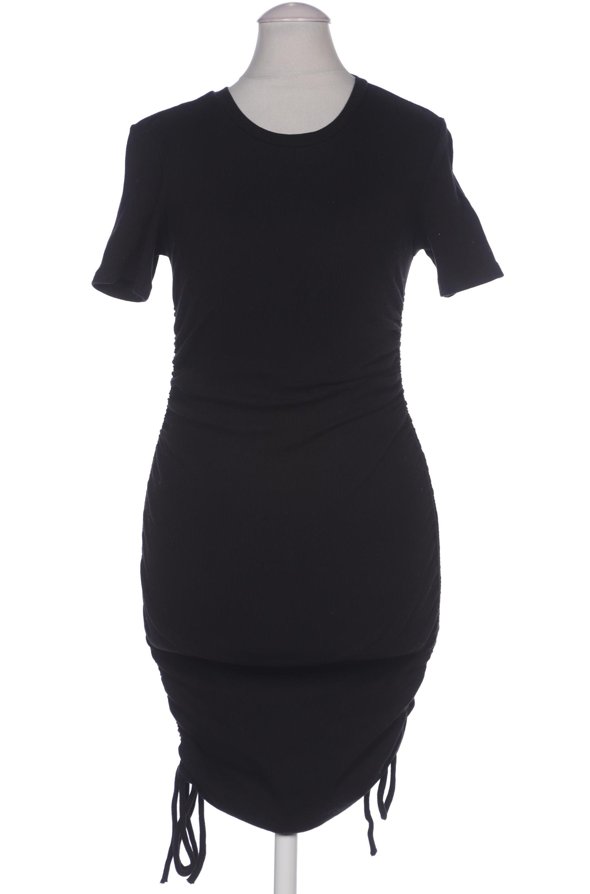 Thumbnail - Zara Damen Kleid, schwarz, Gr. 36