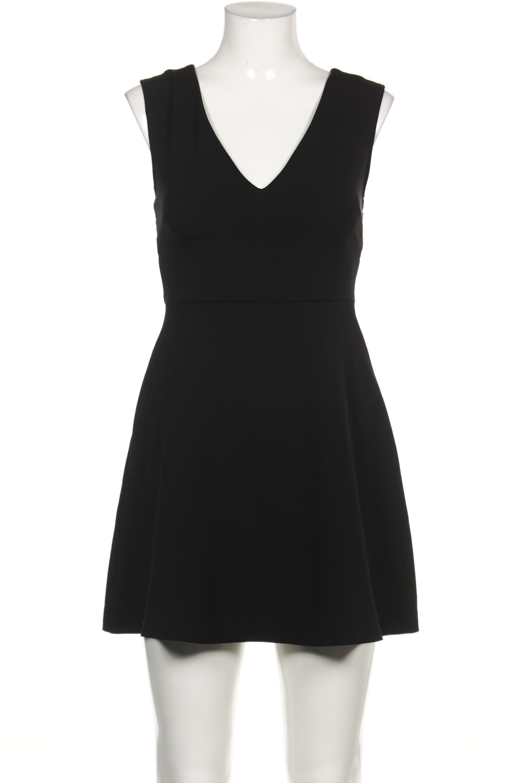 Thumbnail - Zara Damen Kleid, schwarz, Gr. 38