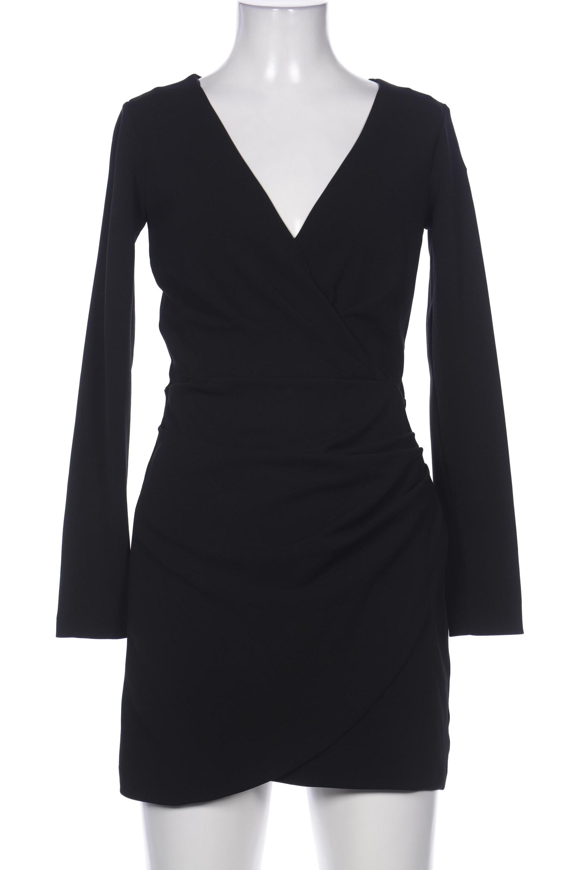 

Zara Damen Kleid, schwarz, Gr. 36