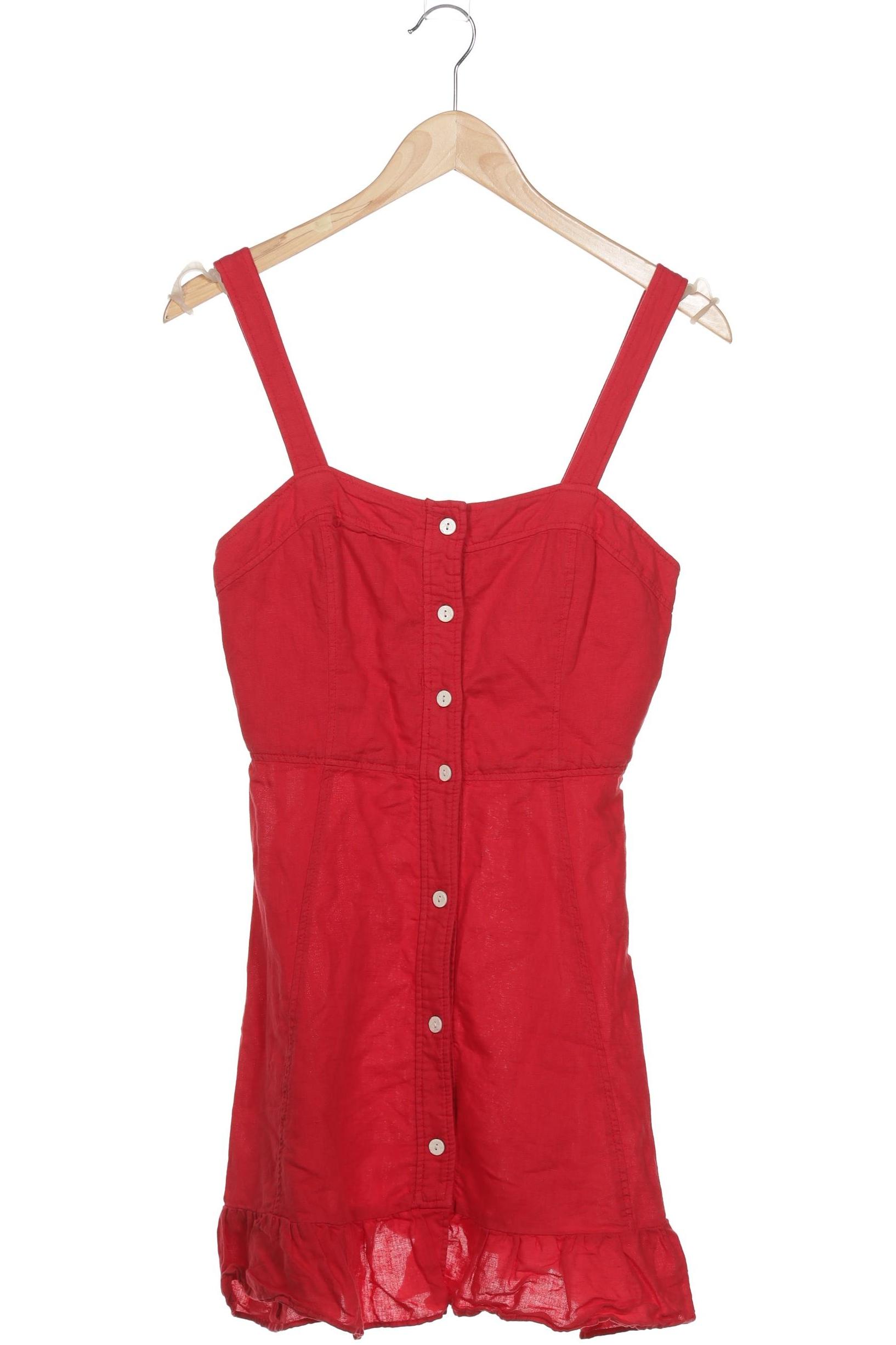 

Zara Damen Kleid, rot, Gr. 36