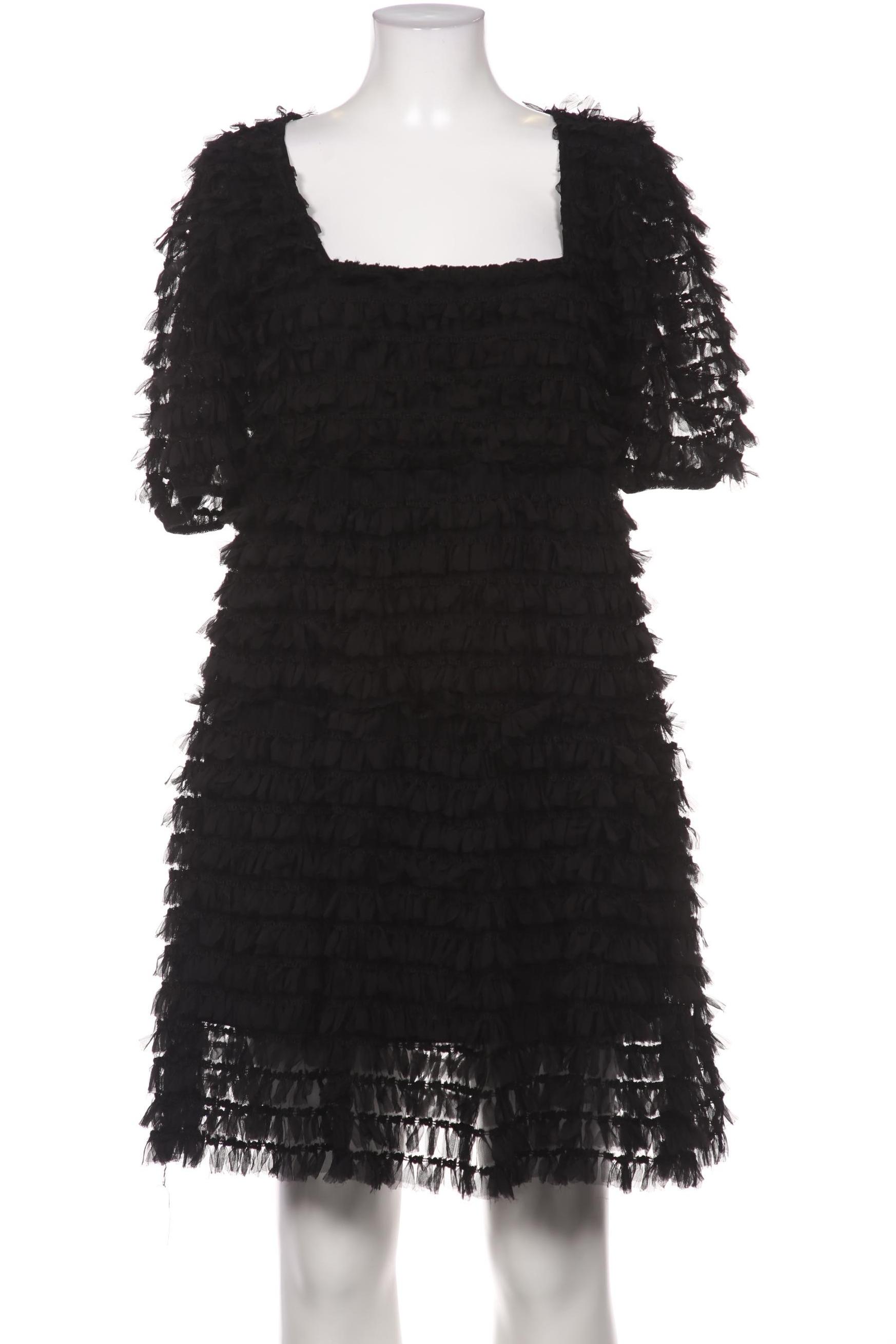 

Zara Damen Kleid, schwarz, Gr. 42