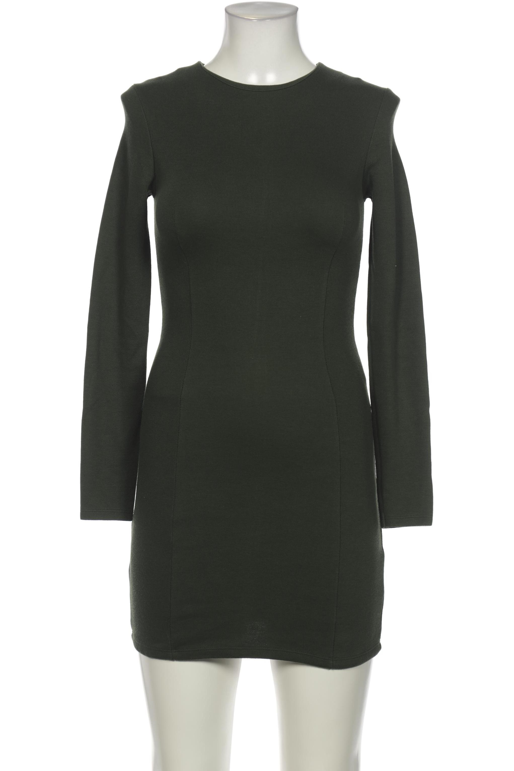 Thumbnail - Zara Damen Kleid, grün, Gr. 36