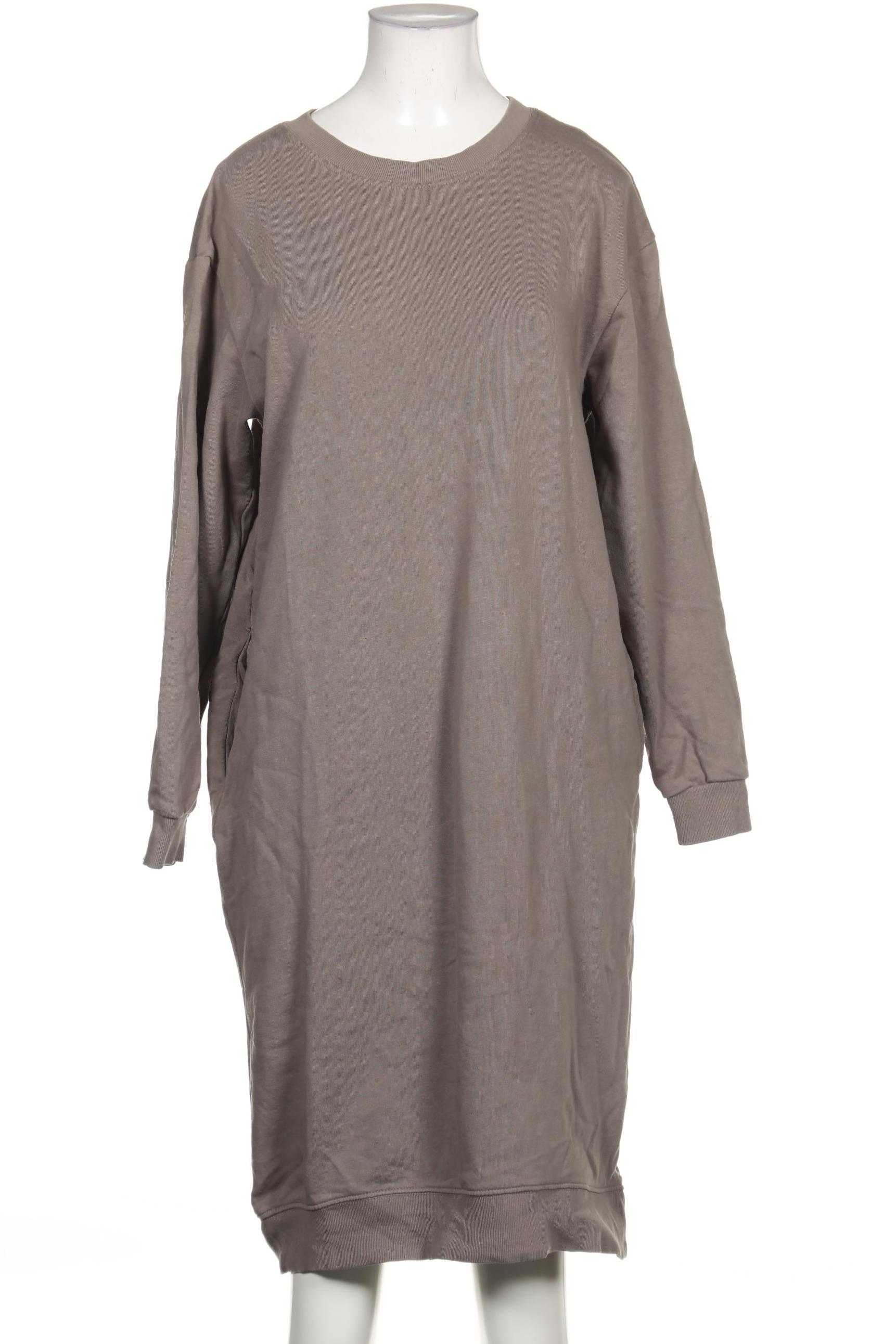 

Zara Damen Kleid, grau, Gr. 36