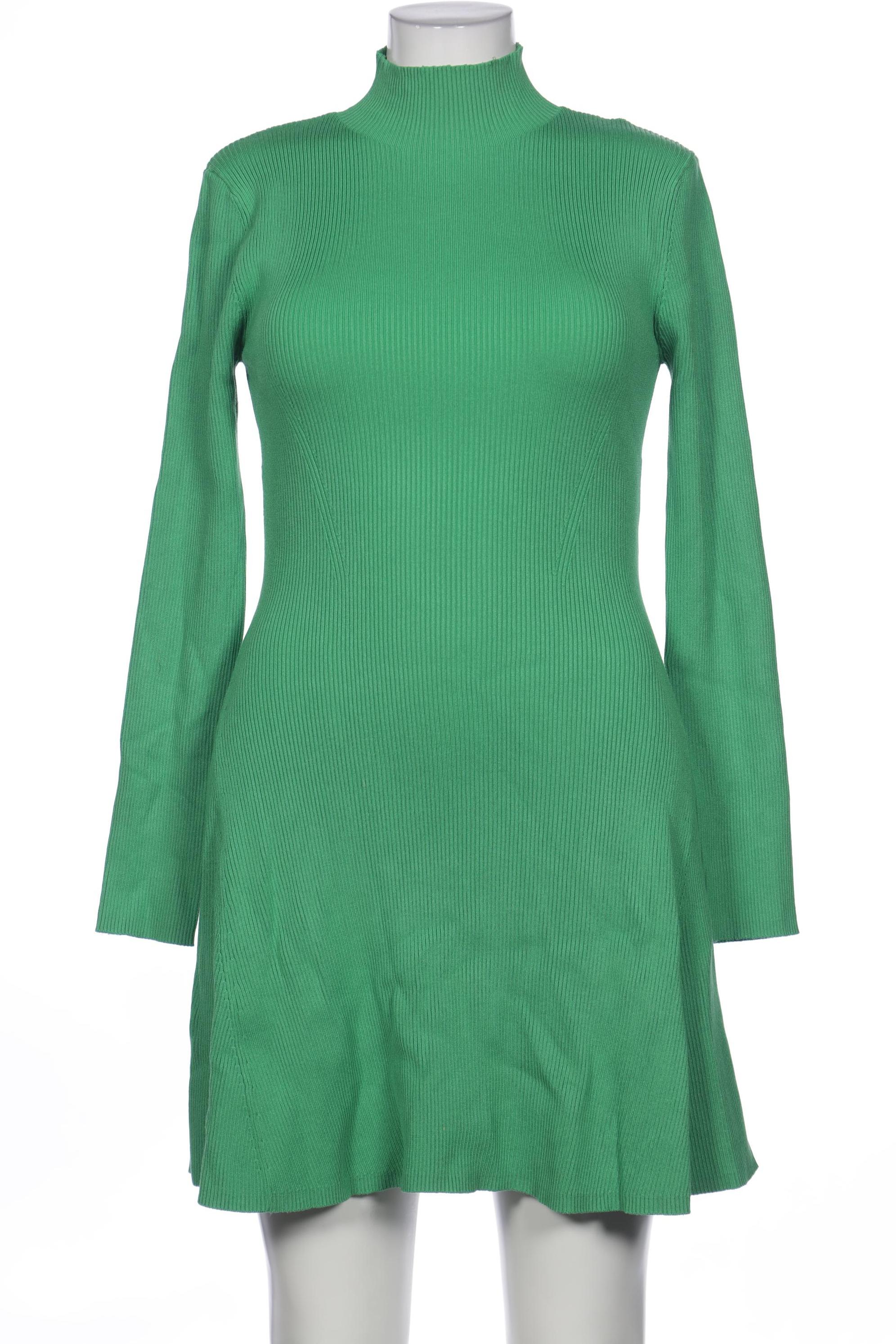 

Zara Damen Kleid, grün, Gr. 44