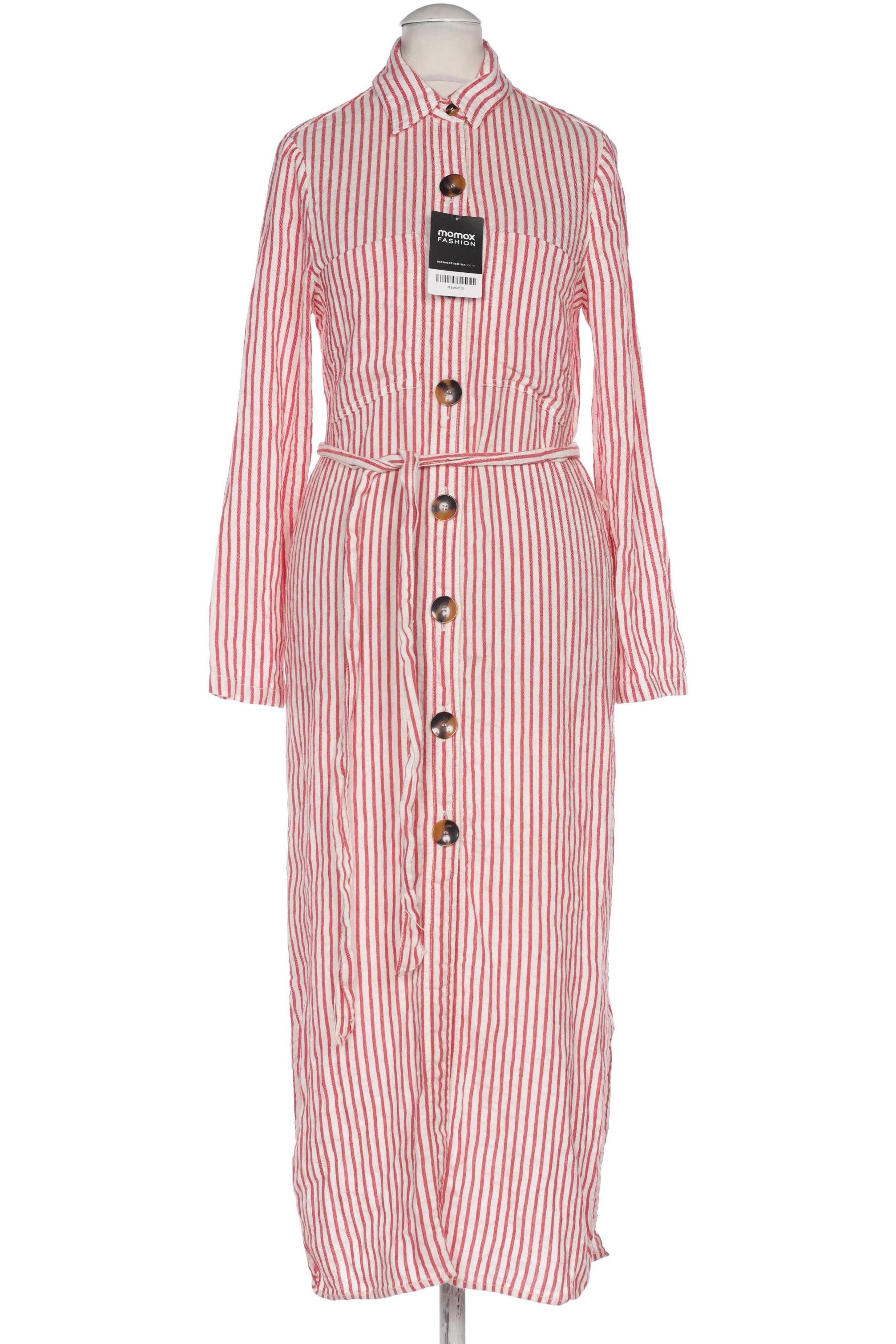 

ZARA Damen Kleid, mehrfarbig