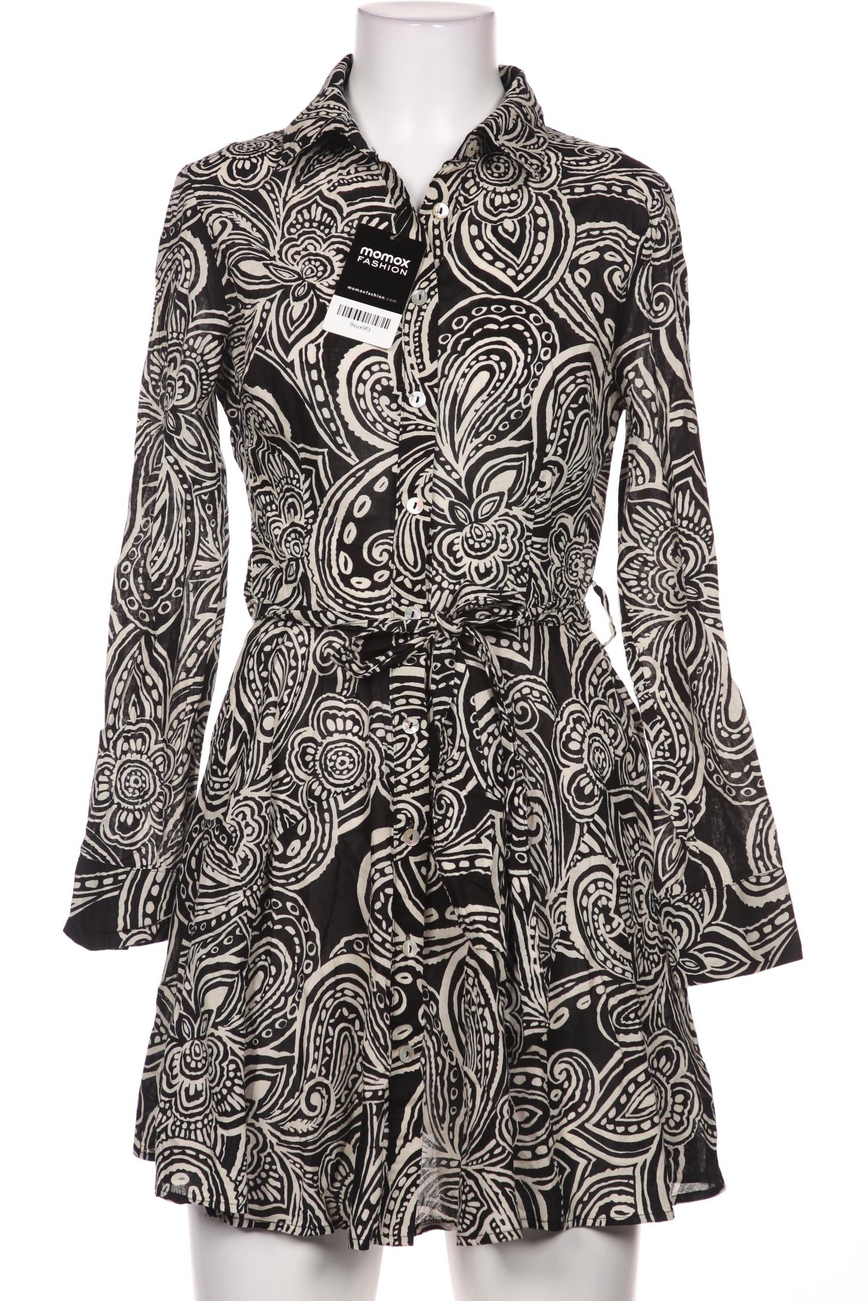 

Zara Damen Kleid, schwarz, Gr. 36