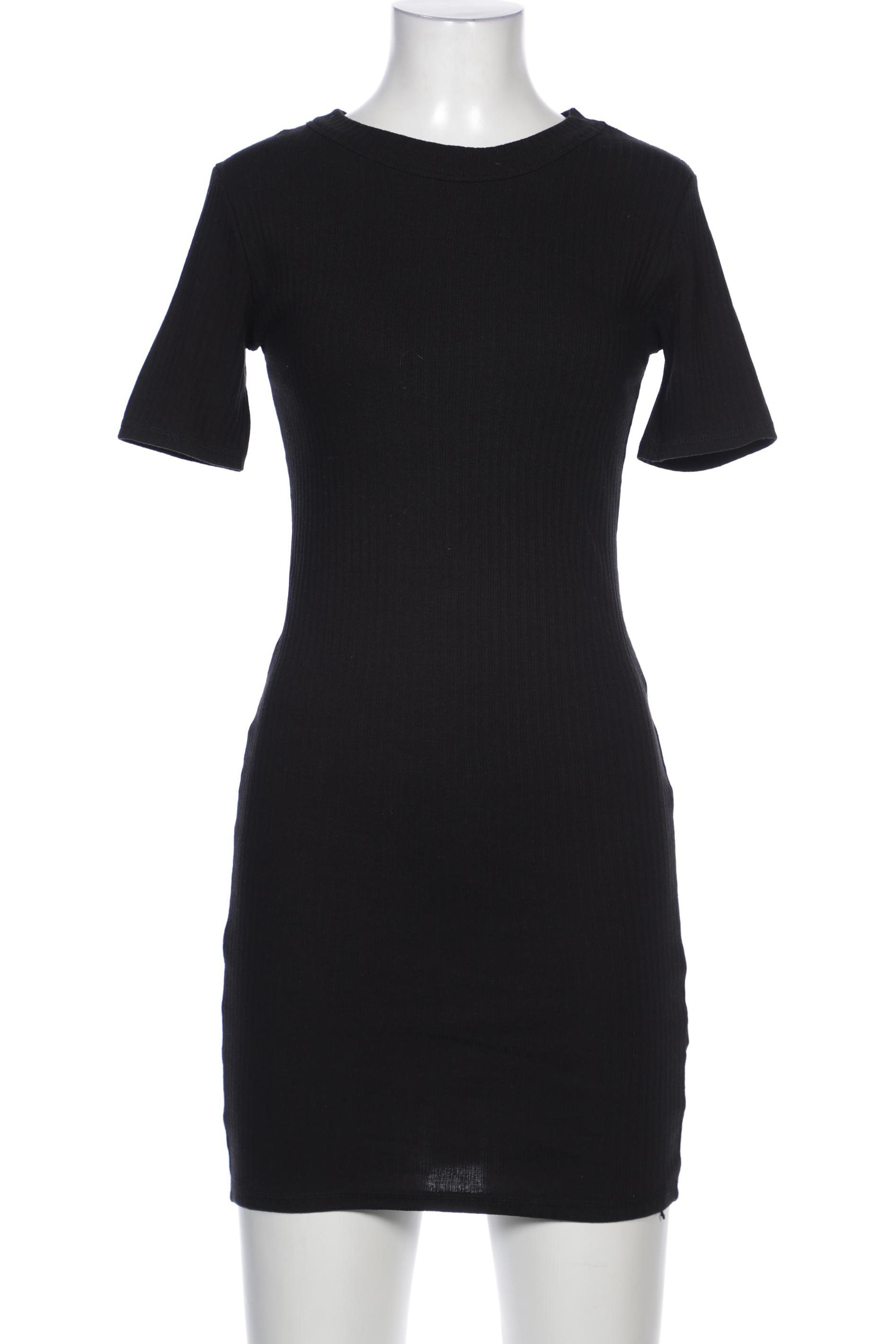 

ZARA Damen Kleid, schwarz