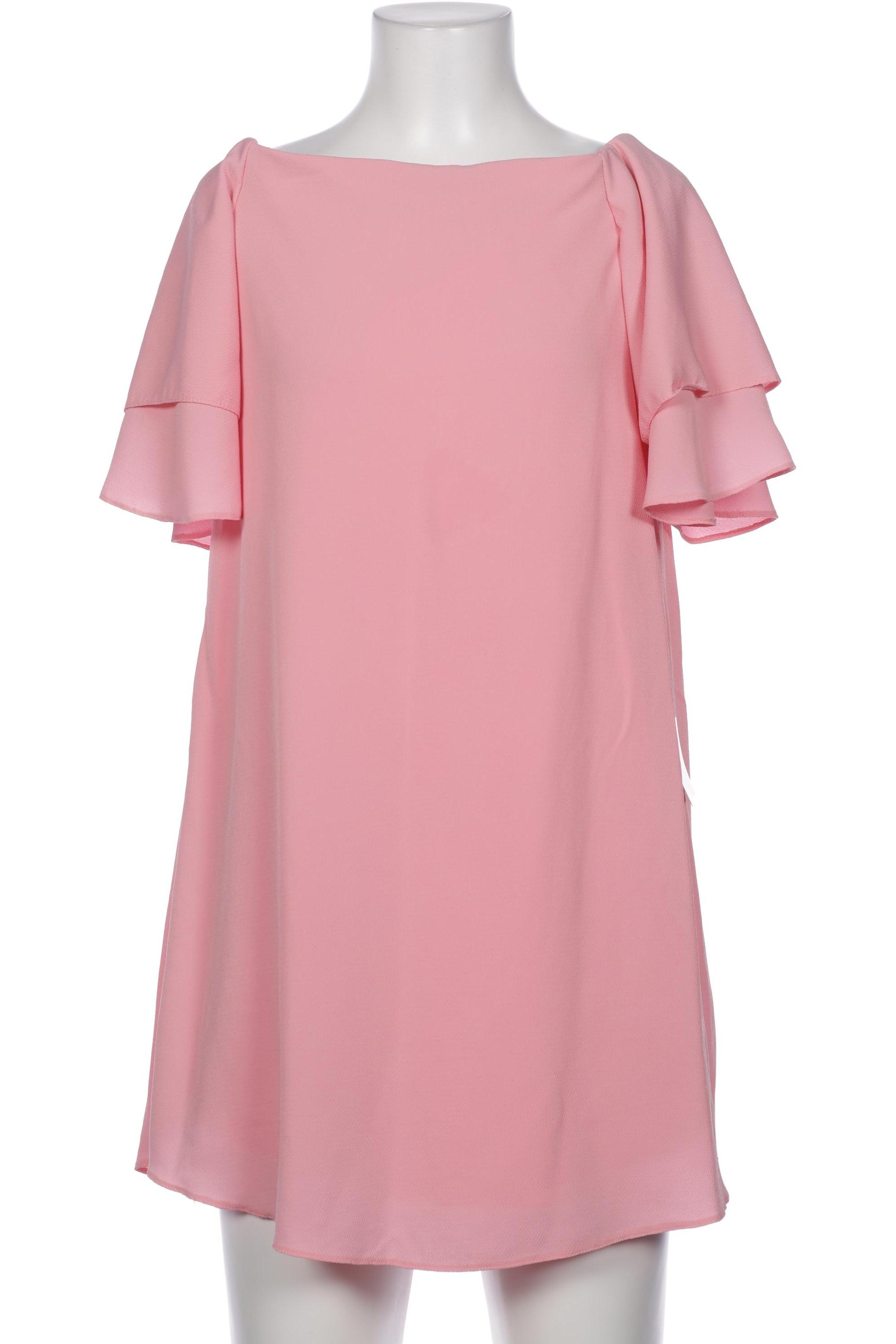 

Zara Damen Kleid, pink, Gr. 34