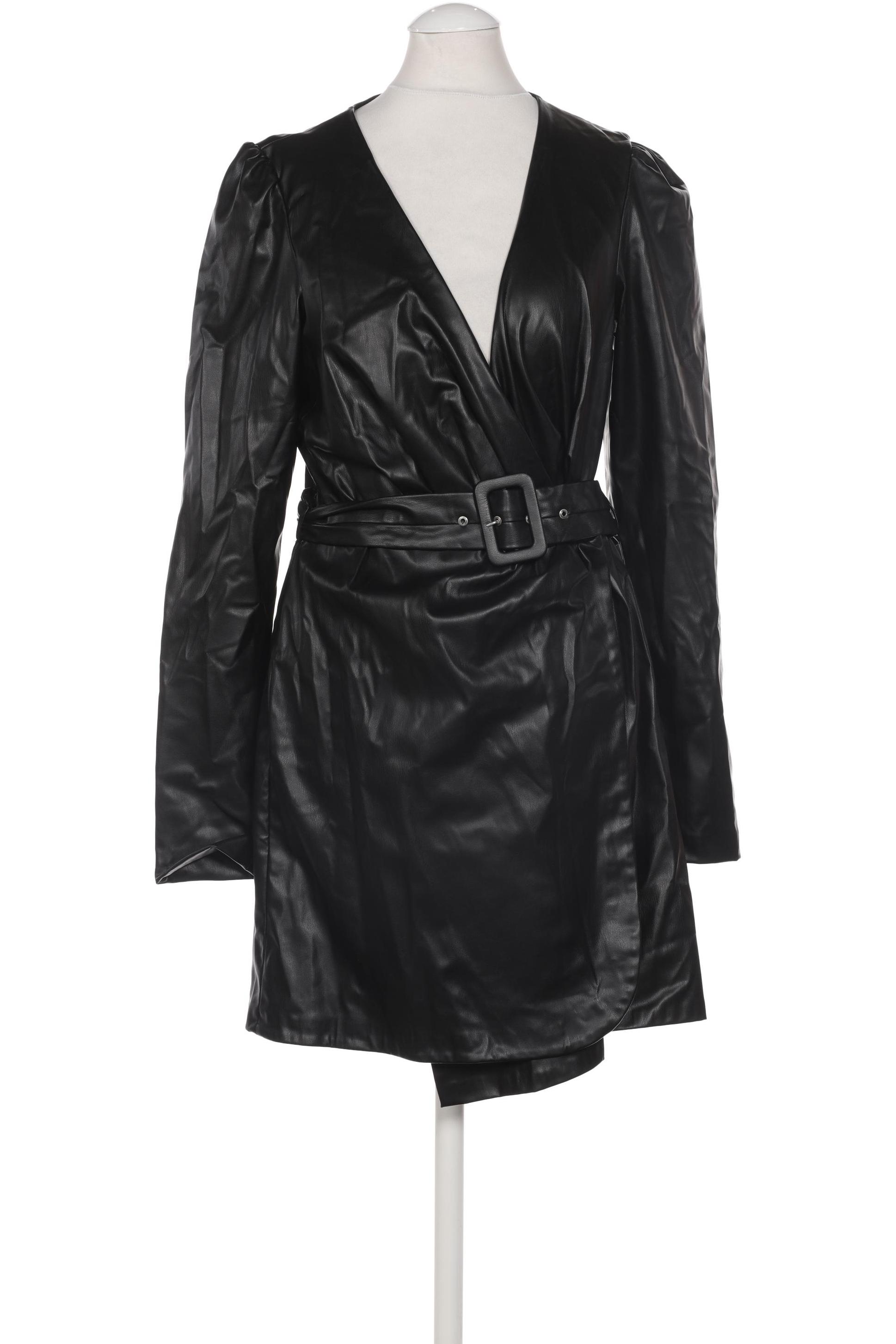 

Zara Damen Kleid, schwarz, Gr. 38