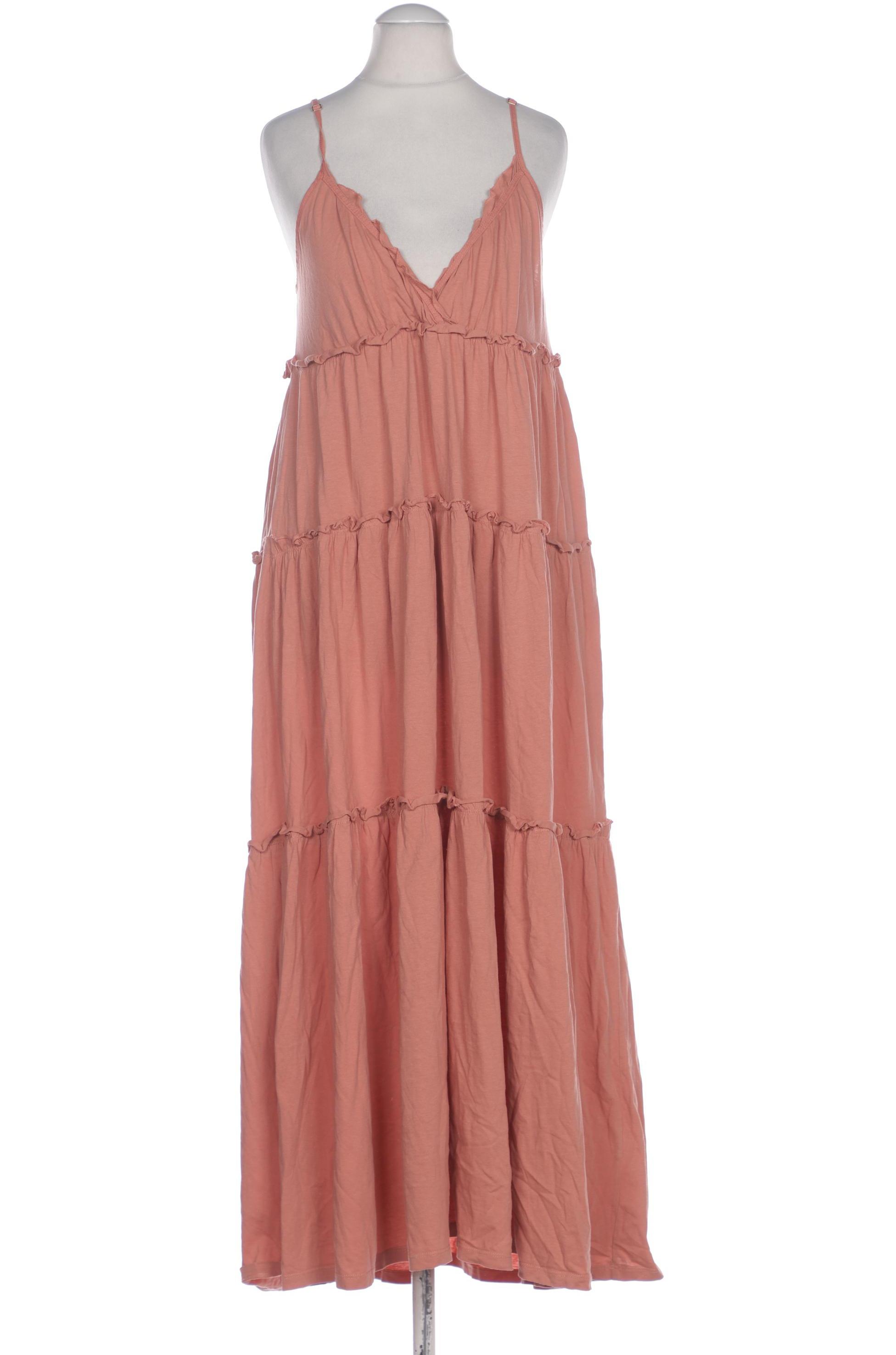 

Zara Damen Kleid, orange, Gr. 36