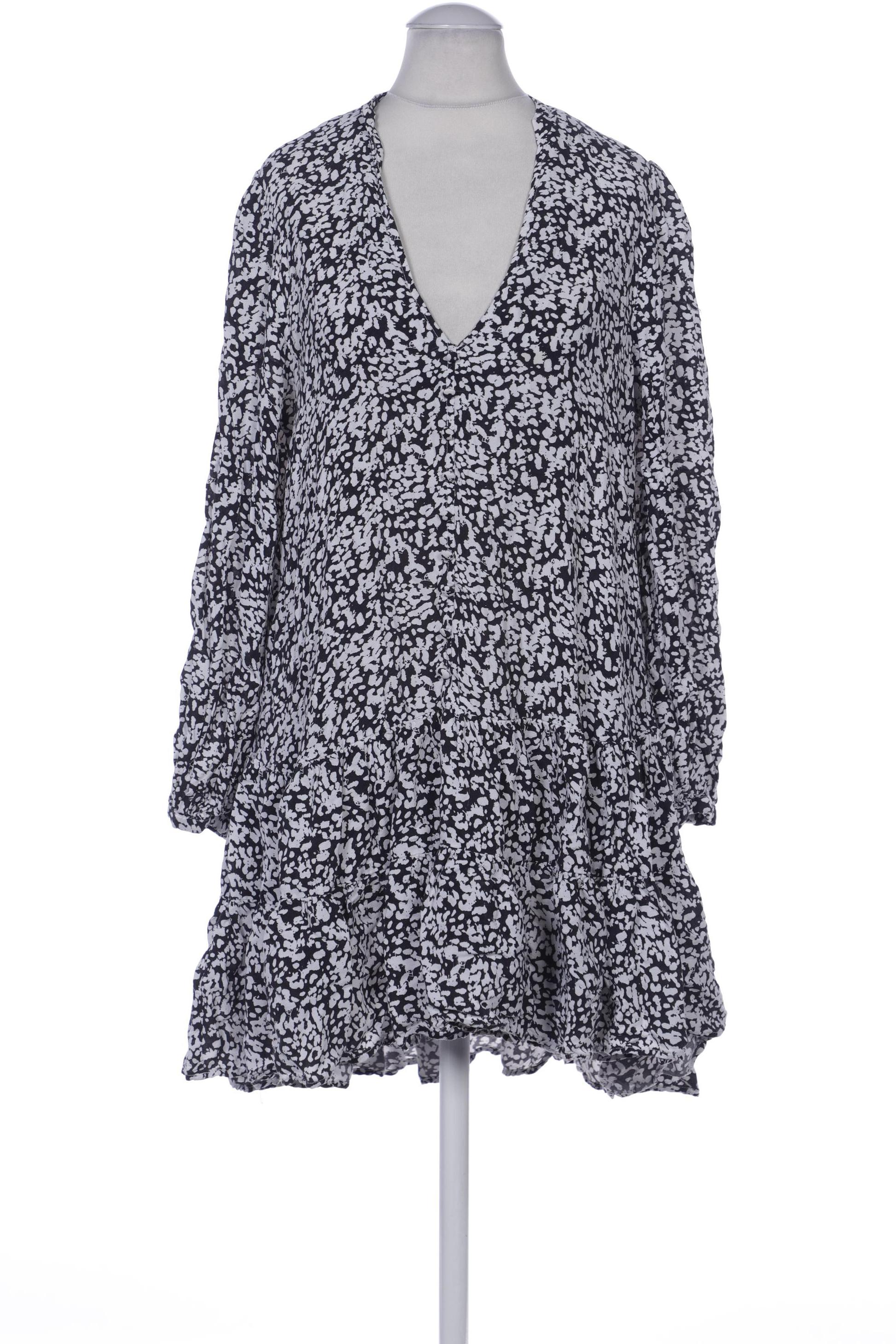 

Zara Damen Kleid, schwarz, Gr. 34