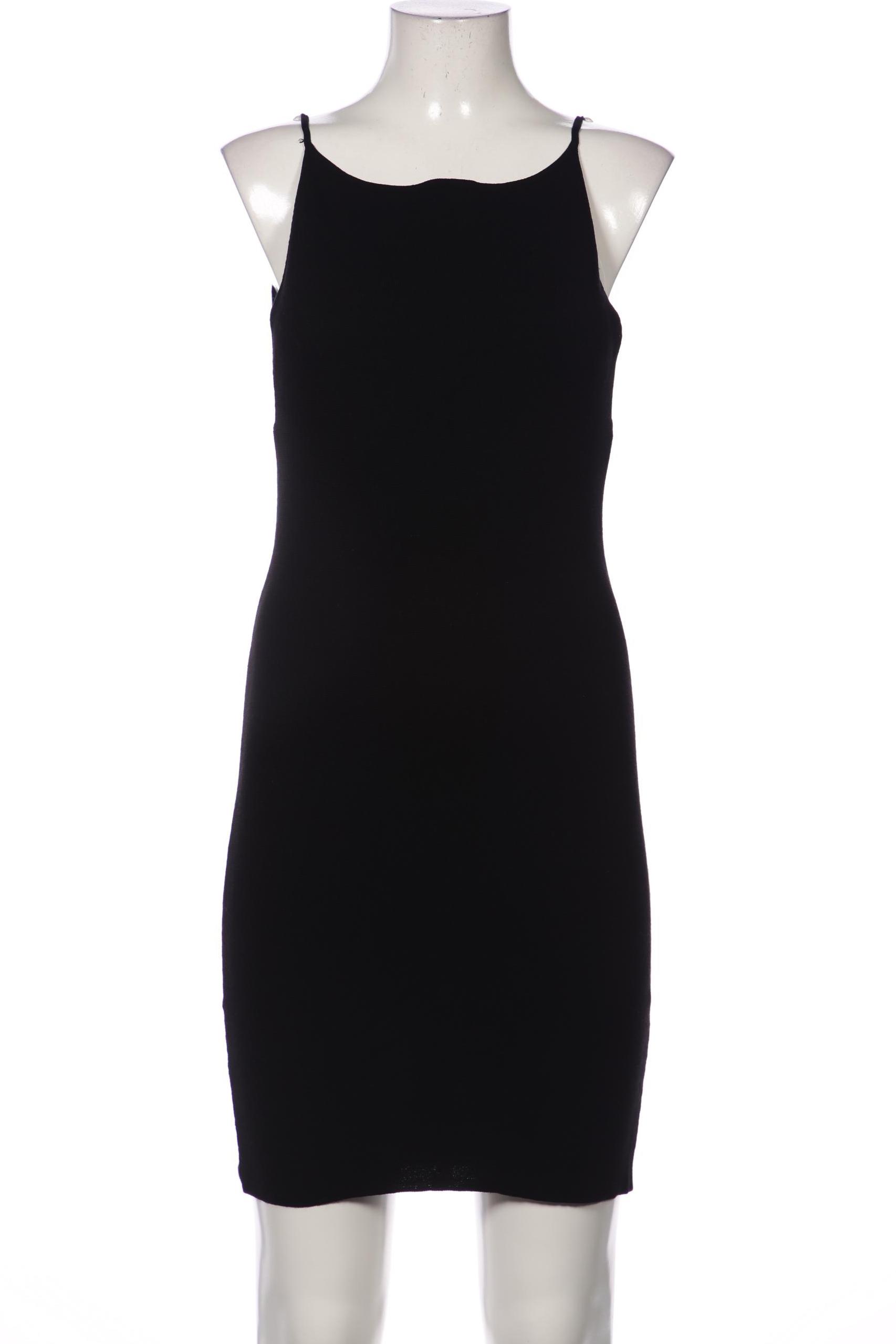 

Zara Damen Kleid, schwarz, Gr. 42