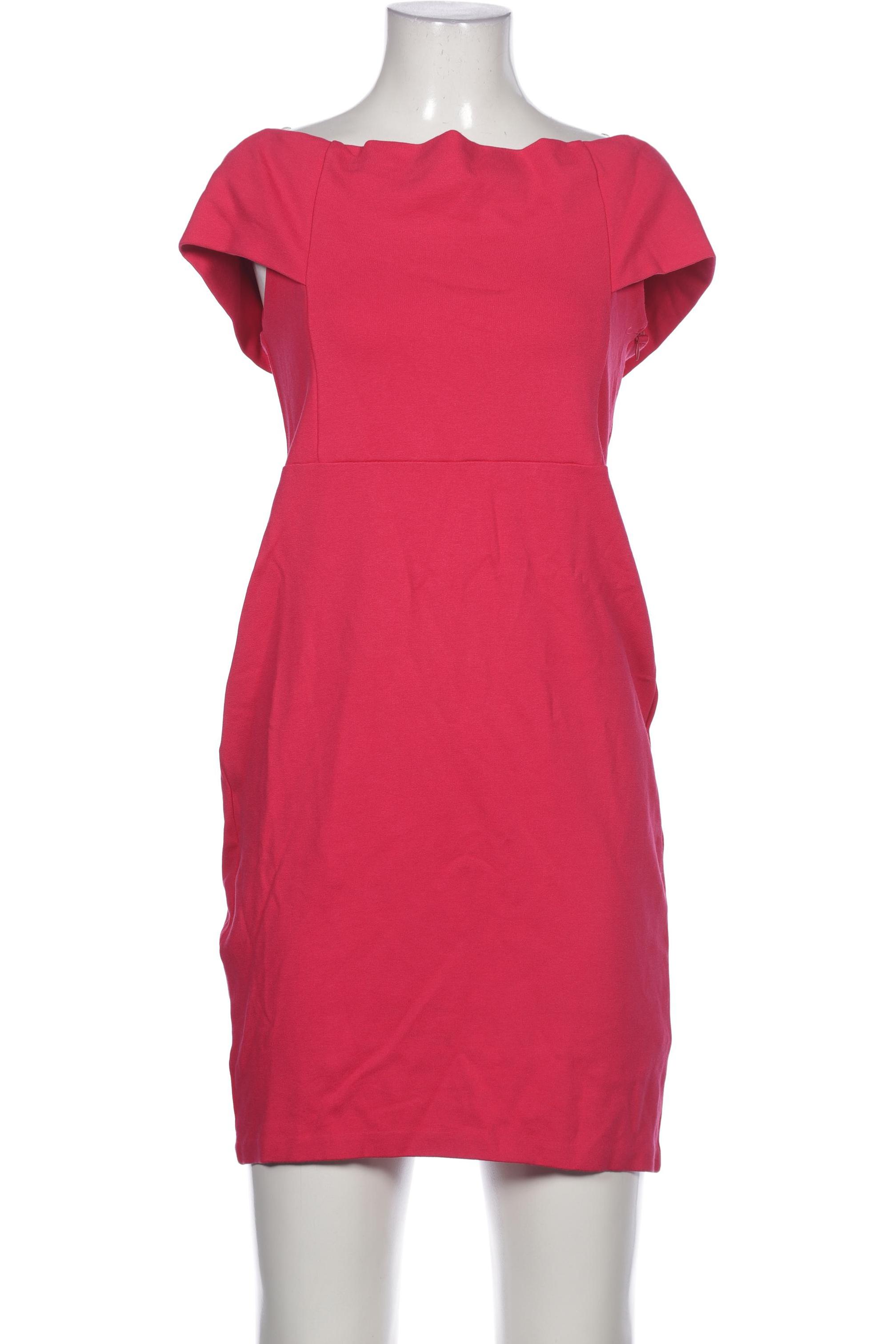 

ZARA Damen Kleid, pink