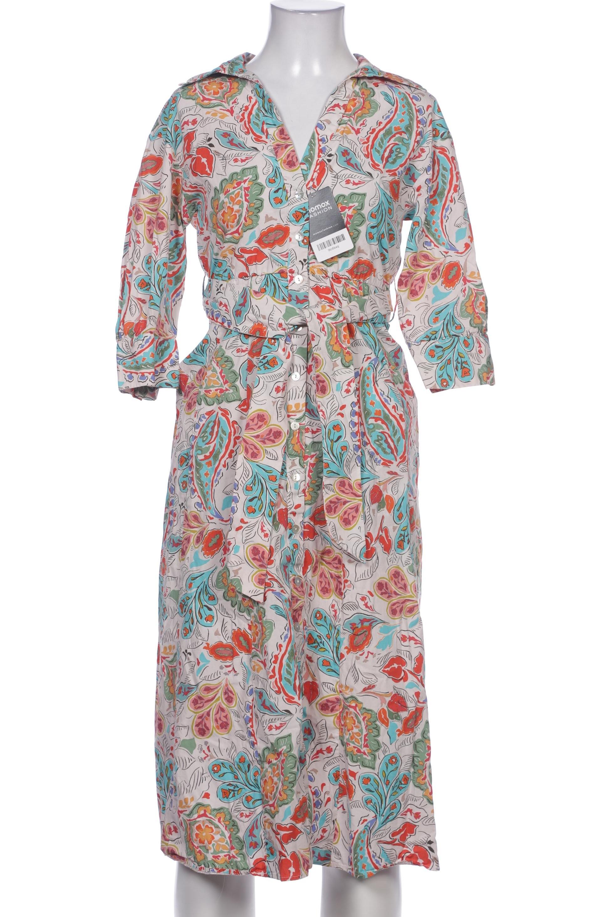 

Zara Damen Kleid, mehrfarbig, Gr. 34