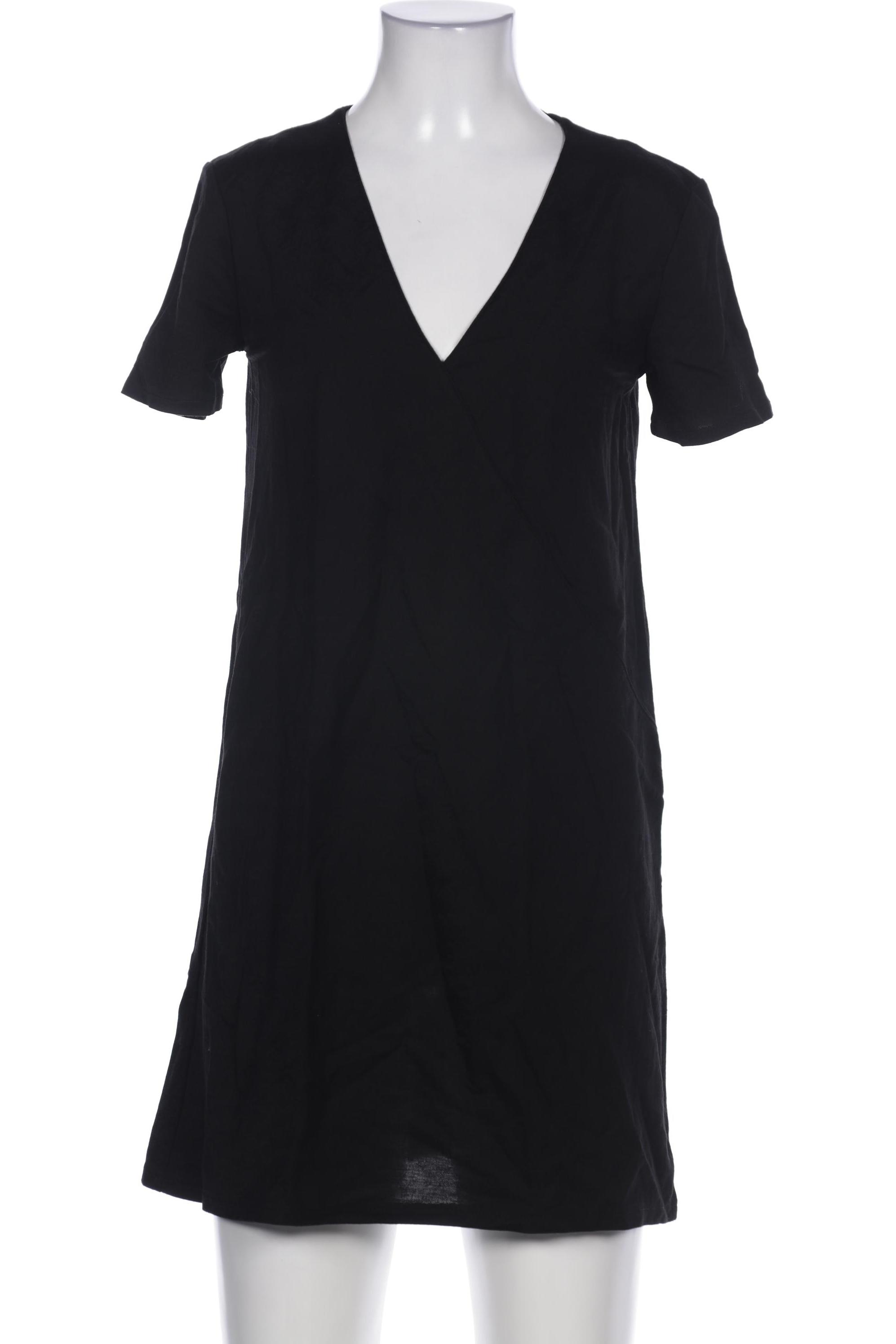 Thumbnail - Zara Damen Kleid, schwarz, Gr. 36