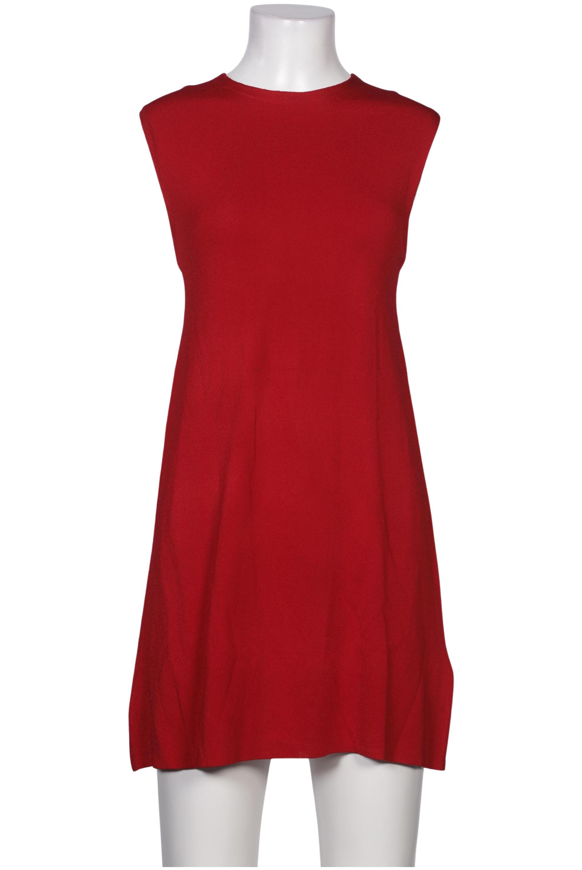 

Zara Damen Kleid, rot, Gr. 38