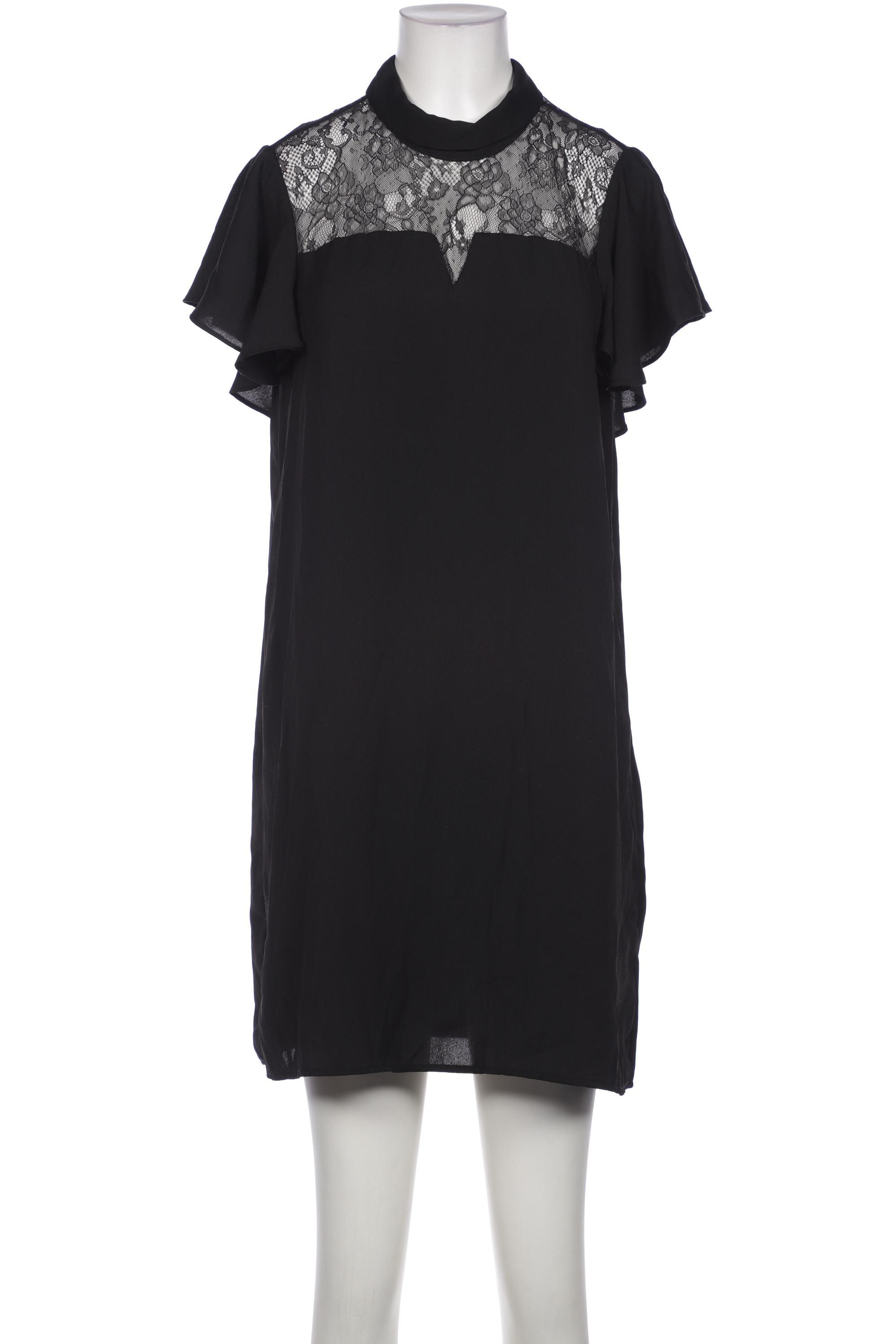 

Zara Damen Kleid, schwarz, Gr. 38