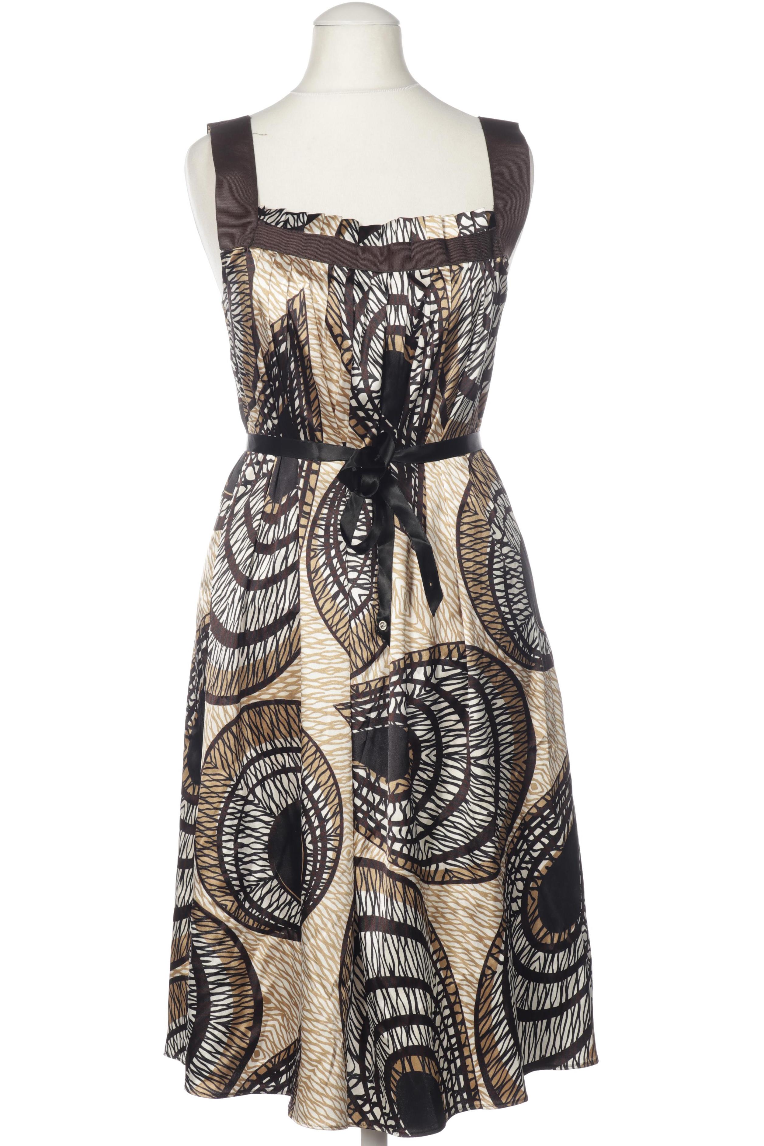 

Zara Damen Kleid, mehrfarbig, Gr. 36