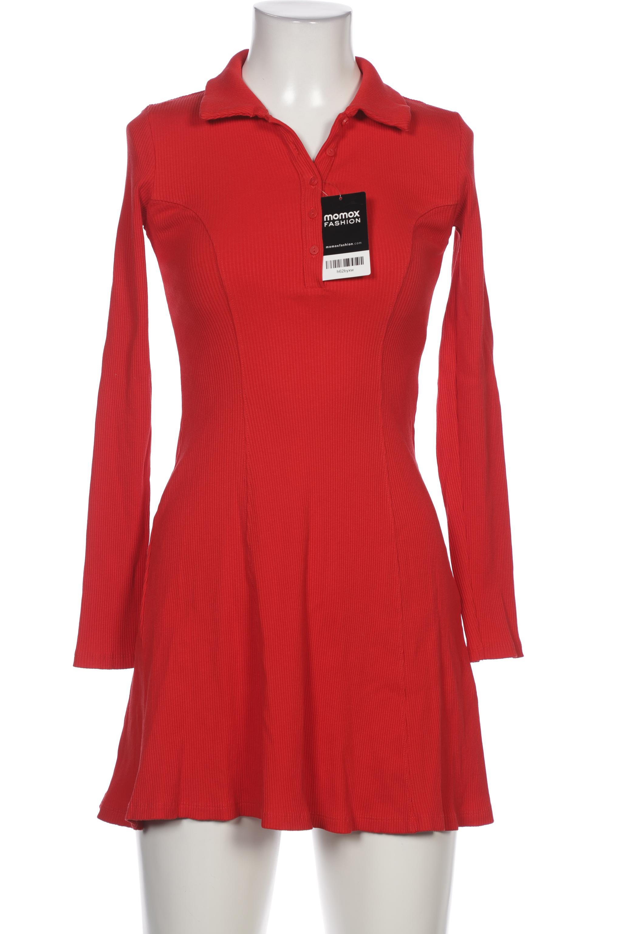 

Zara Damen Kleid, rot, Gr. 36